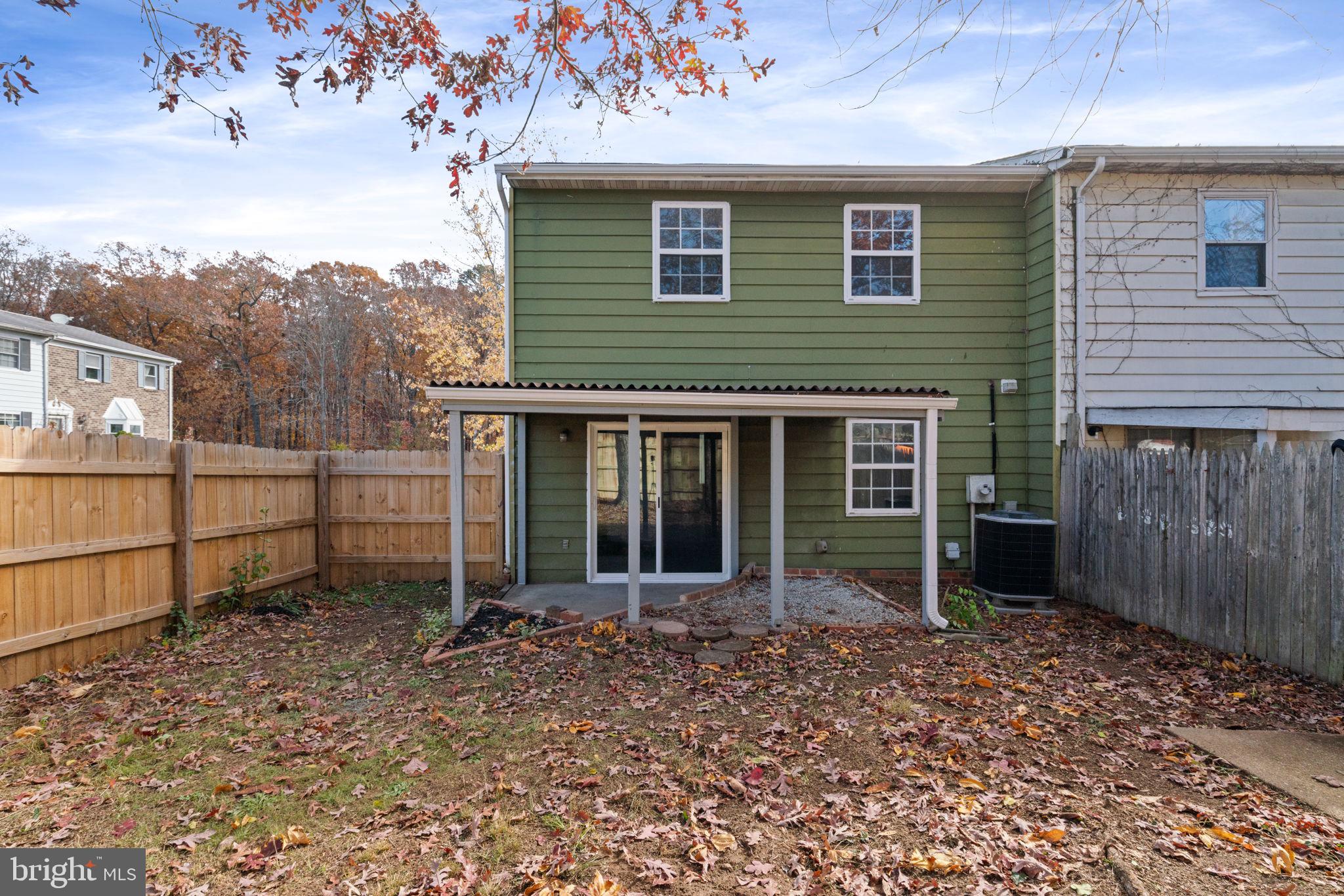 OLDE FORGE - Residential