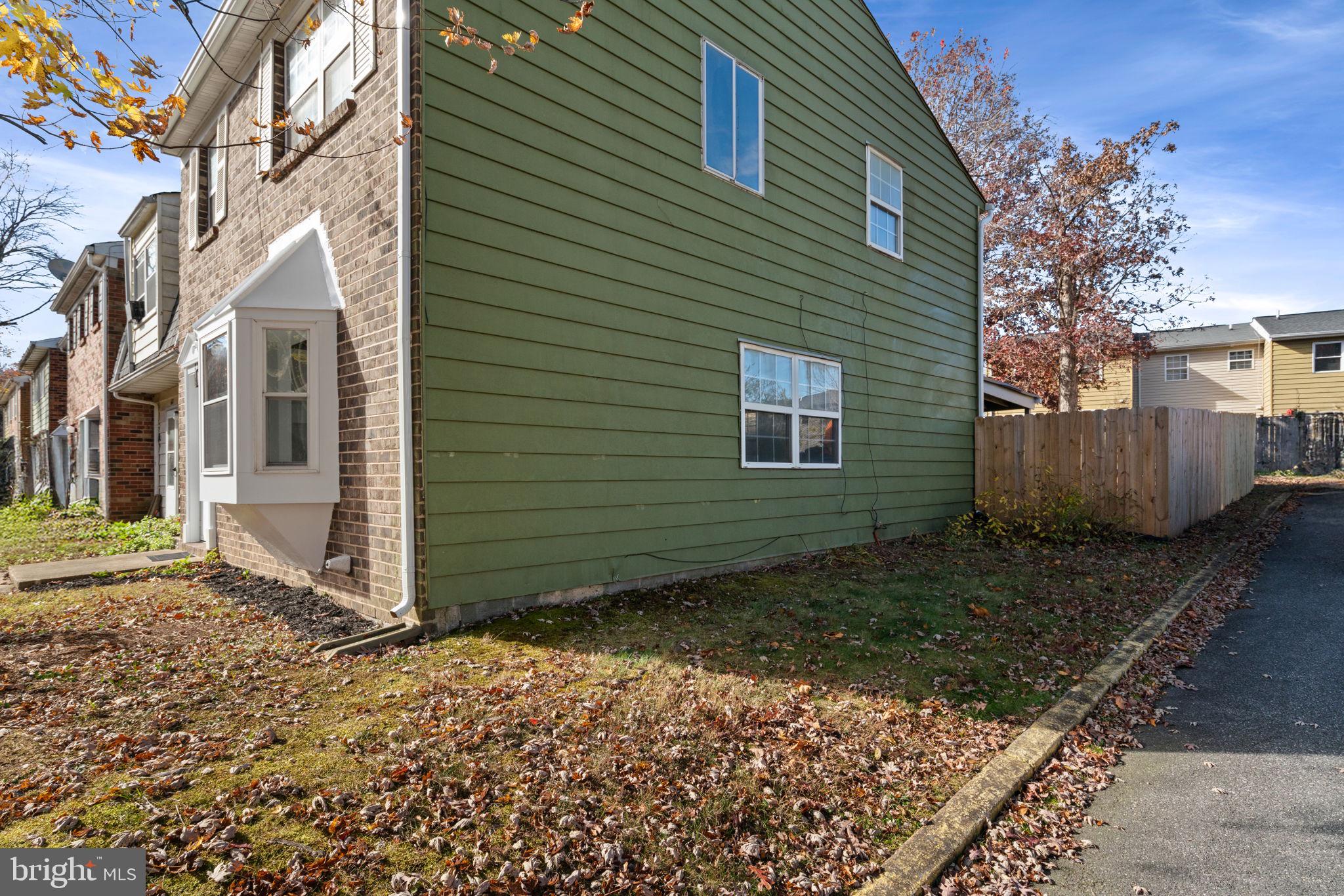 OLDE FORGE - Residential