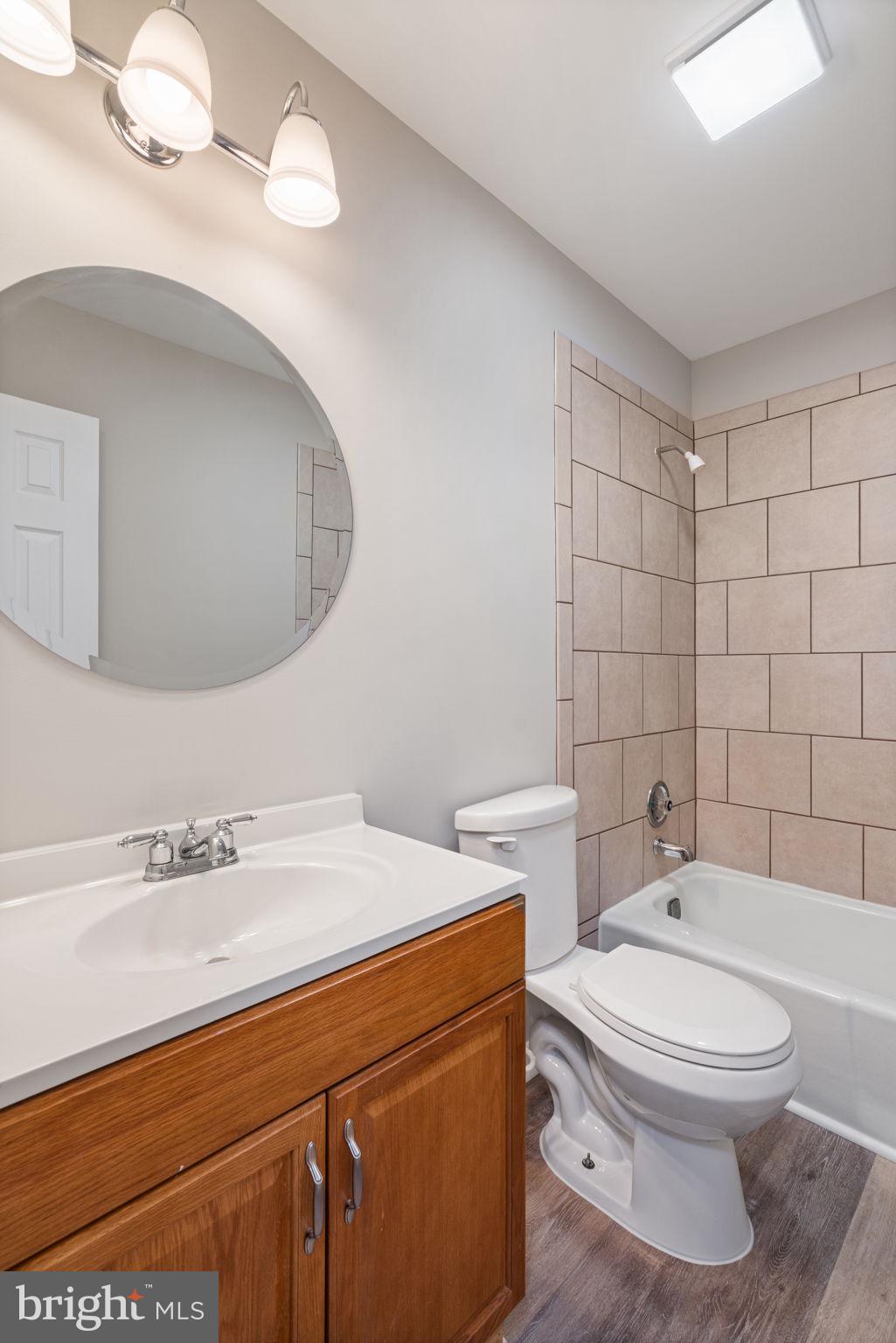 OLDE FORGE - Residential