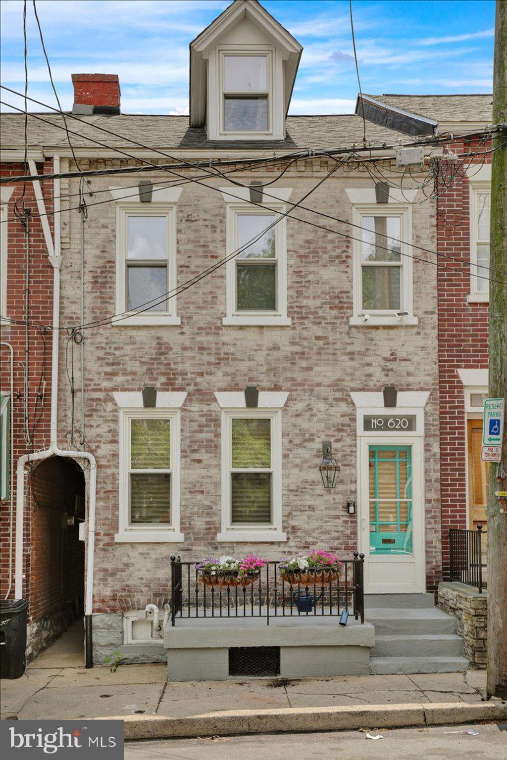 Photo of 620 Saint Joseph Street, Lancaster, PA 17603 (MLS # PALA2053446)