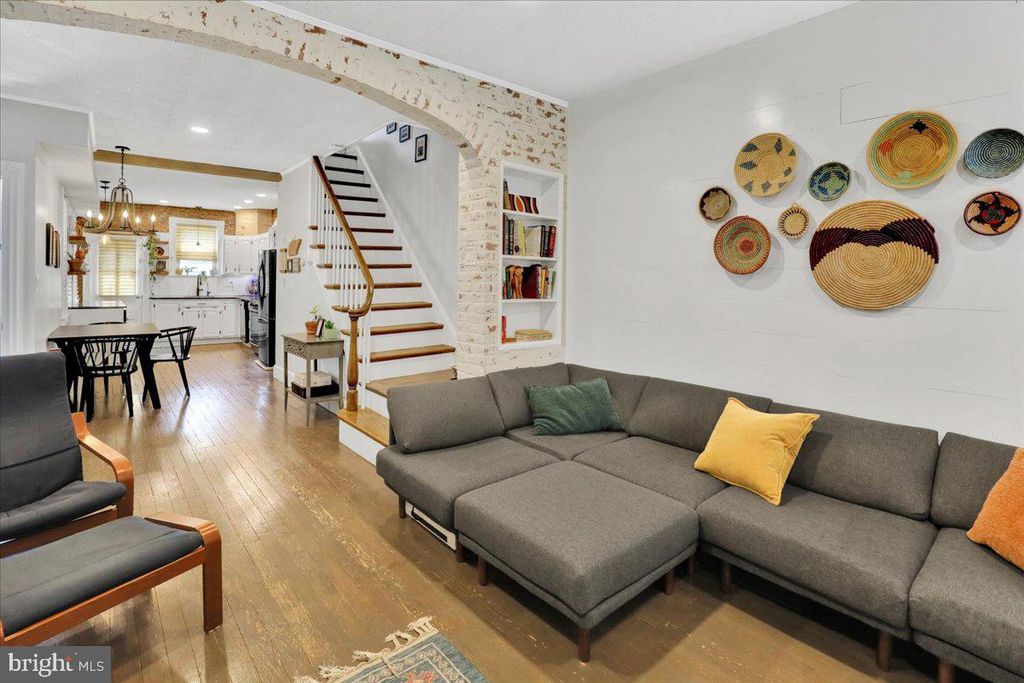 Photo of 620 Saint Joseph Street, Lancaster, PA 17603 (MLS # PALA2053446)