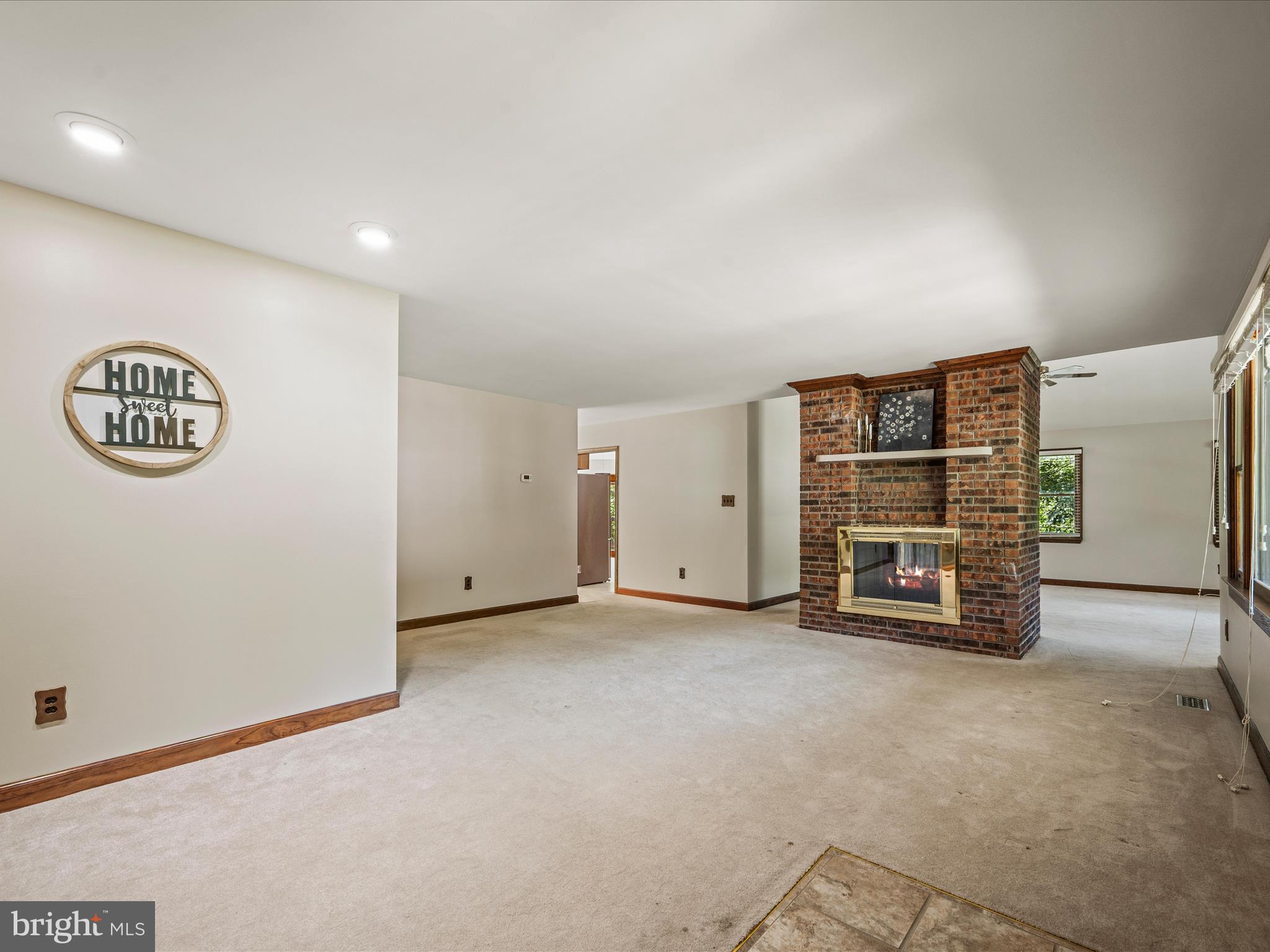 BLUE RIDGE ACRES - Residential