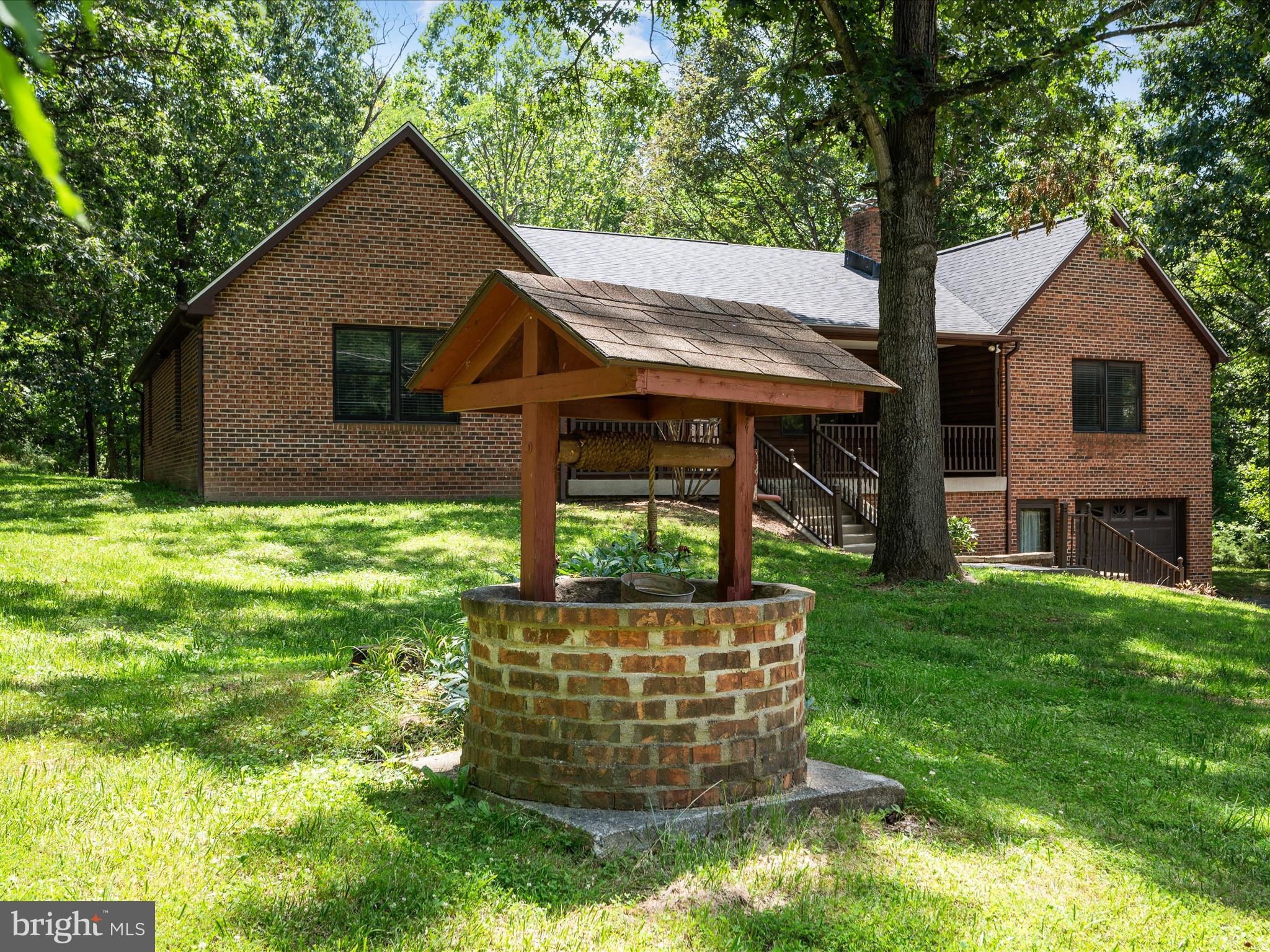 BLUE RIDGE ACRES - Residential