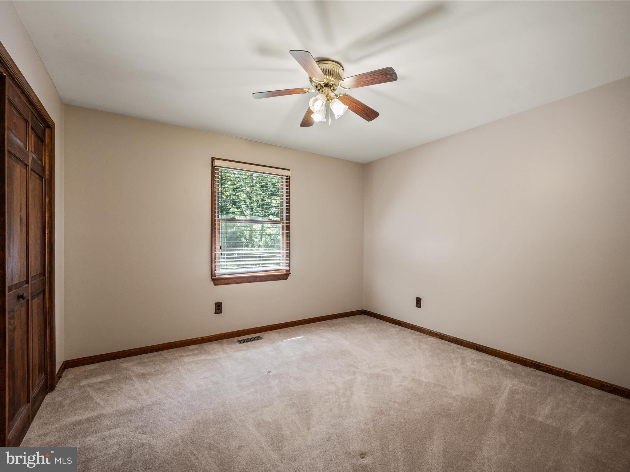 BLUE RIDGE ACRES - Residential