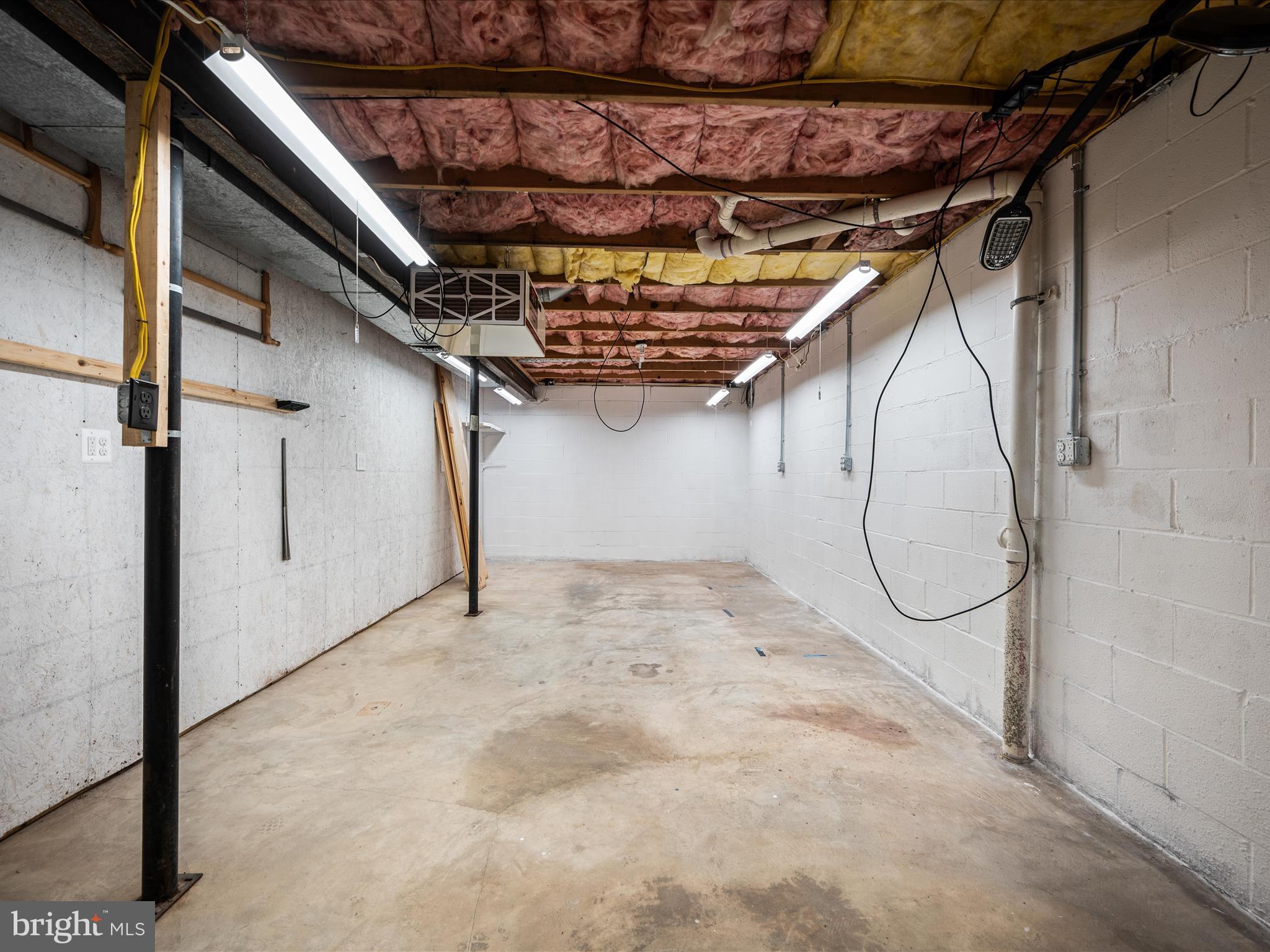 BLUE RIDGE ACRES - Residential