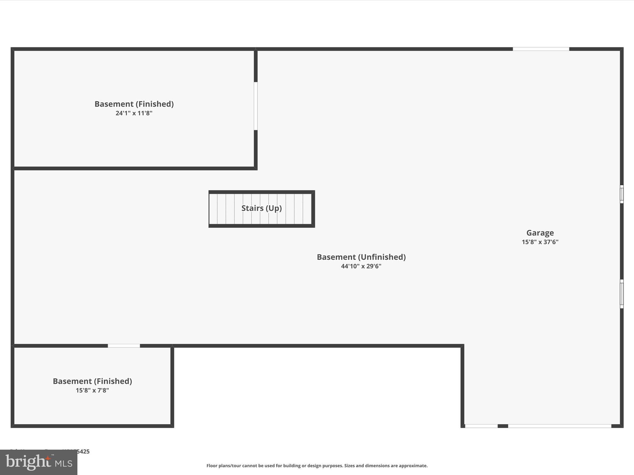 BLUE RIDGE ACRES - Residential