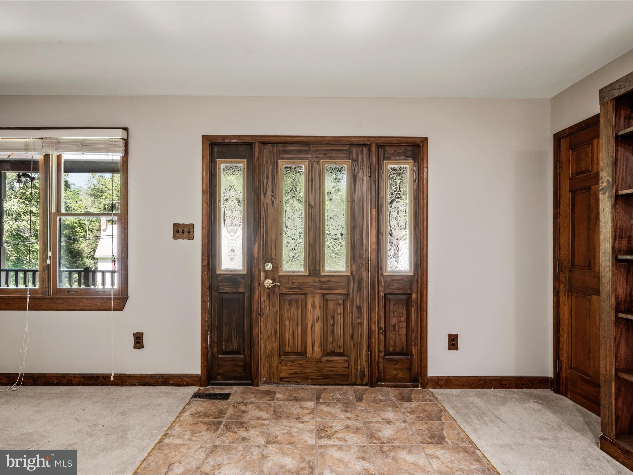 BLUE RIDGE ACRES - Residential