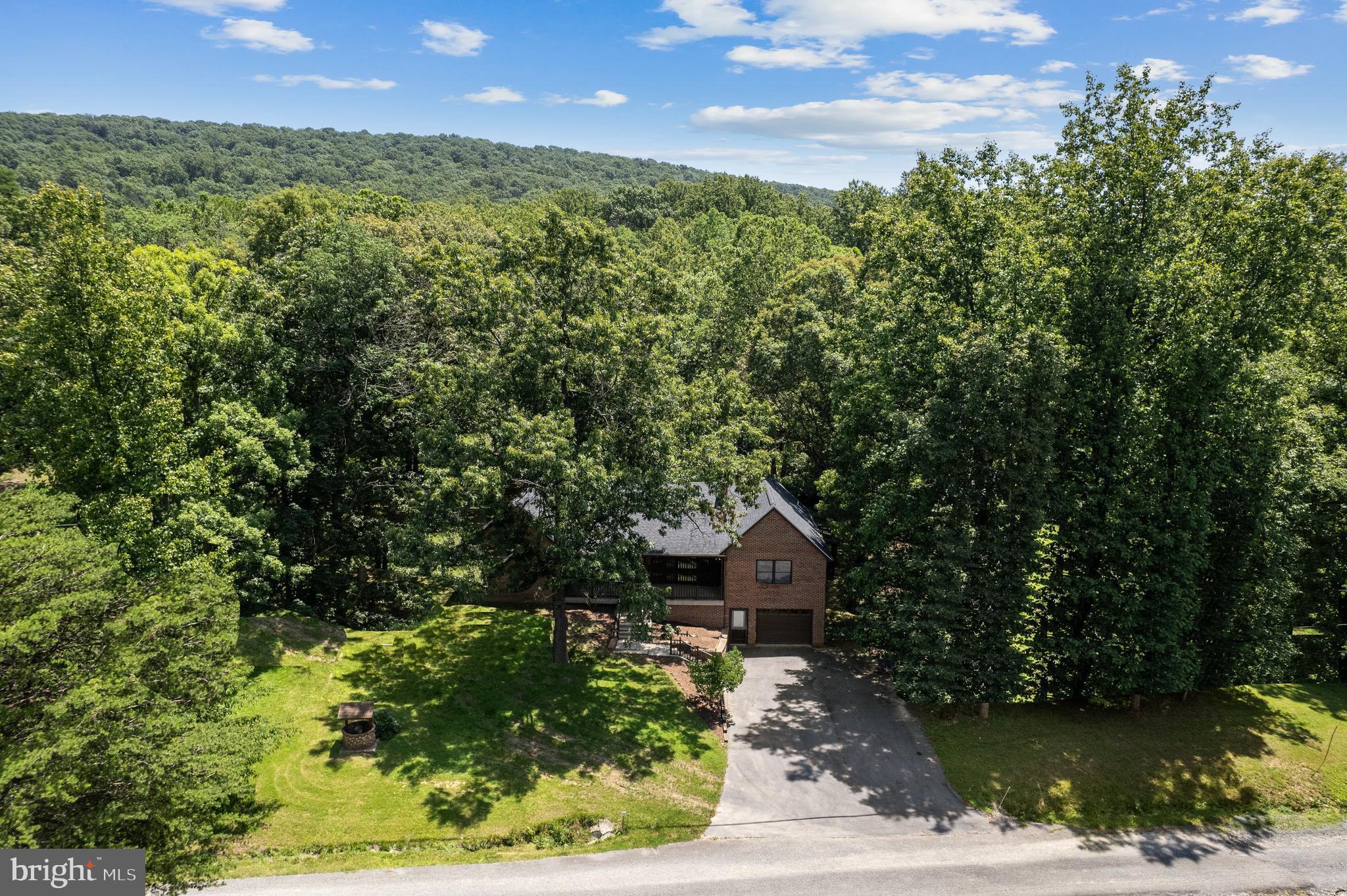 BLUE RIDGE ACRES - Residential