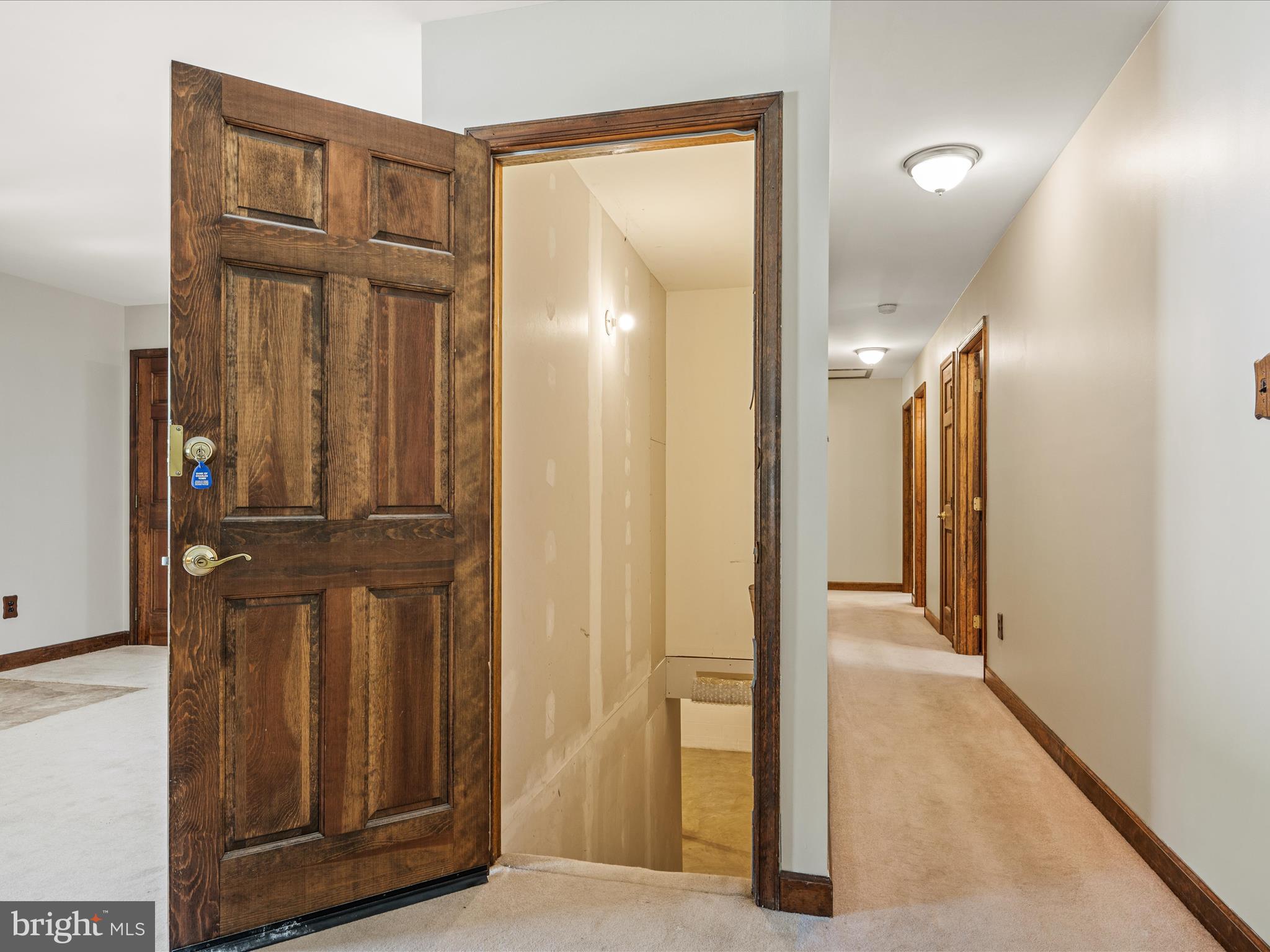 BLUE RIDGE ACRES - Residential