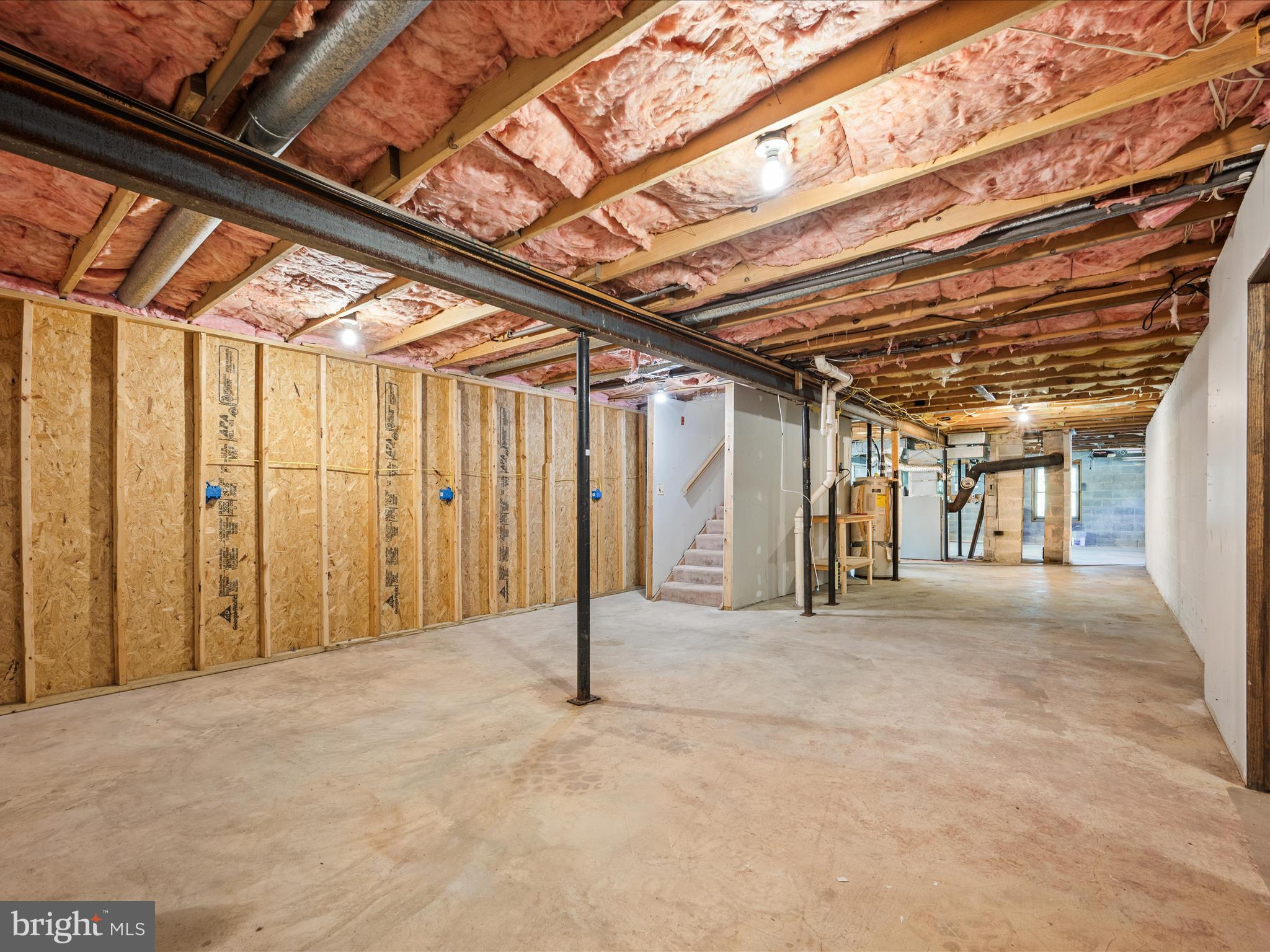 BLUE RIDGE ACRES - Residential