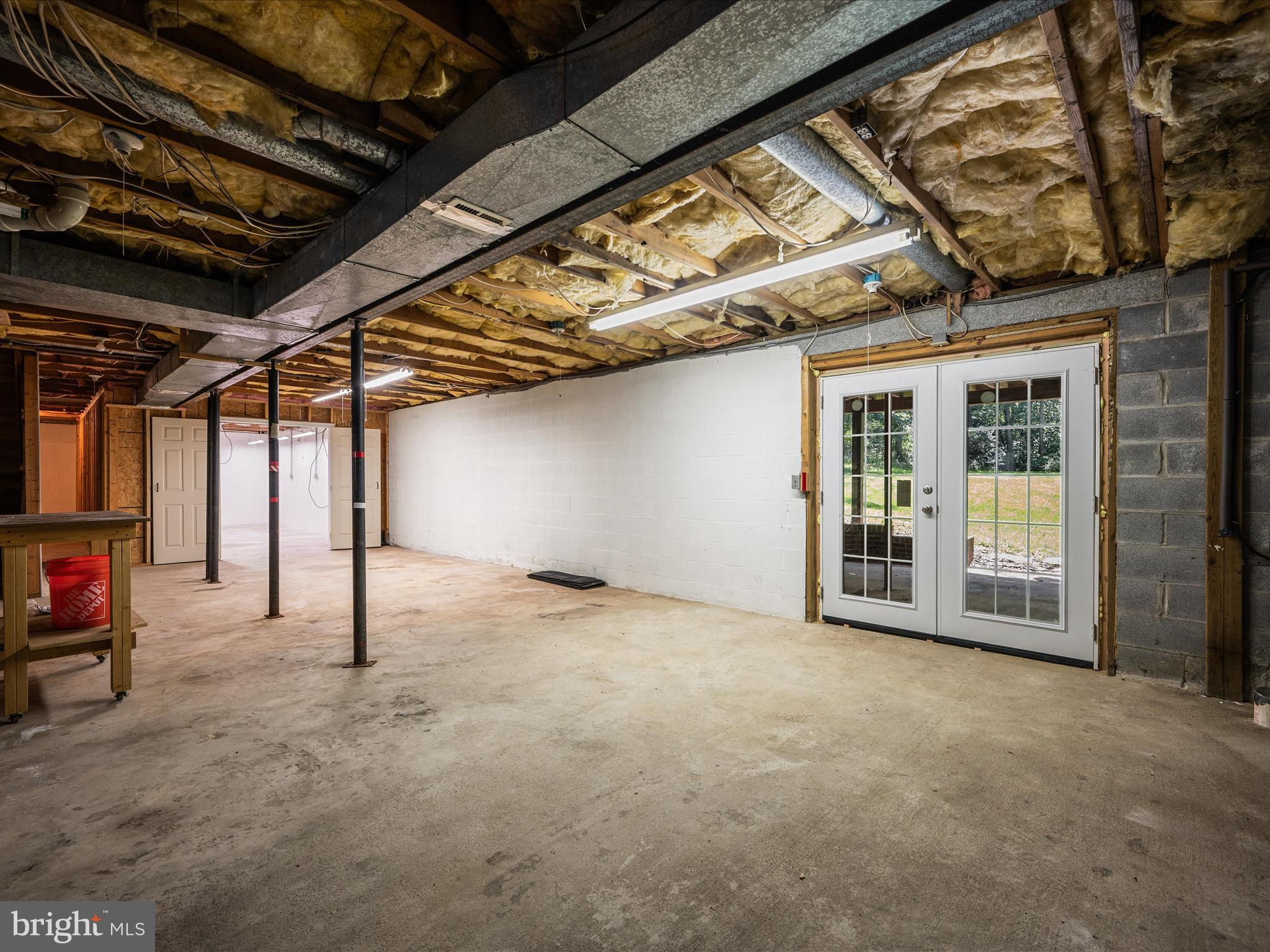 BLUE RIDGE ACRES - Residential