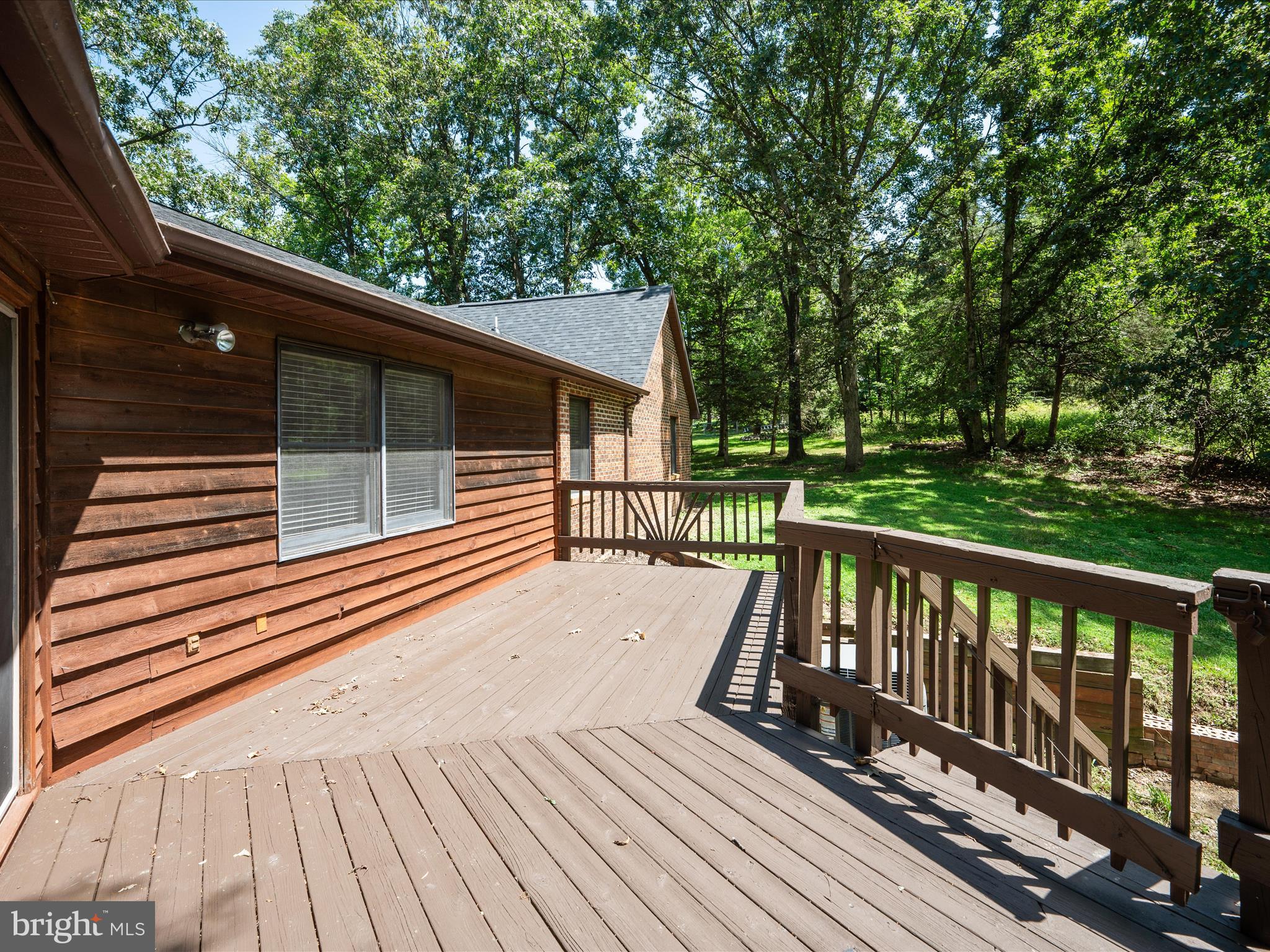 BLUE RIDGE ACRES - Residential