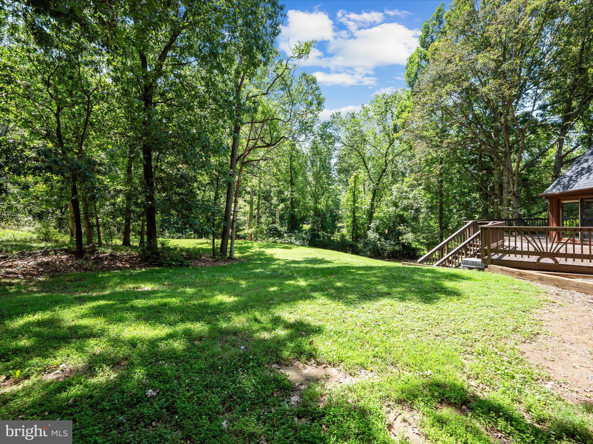 BLUE RIDGE ACRES - Residential