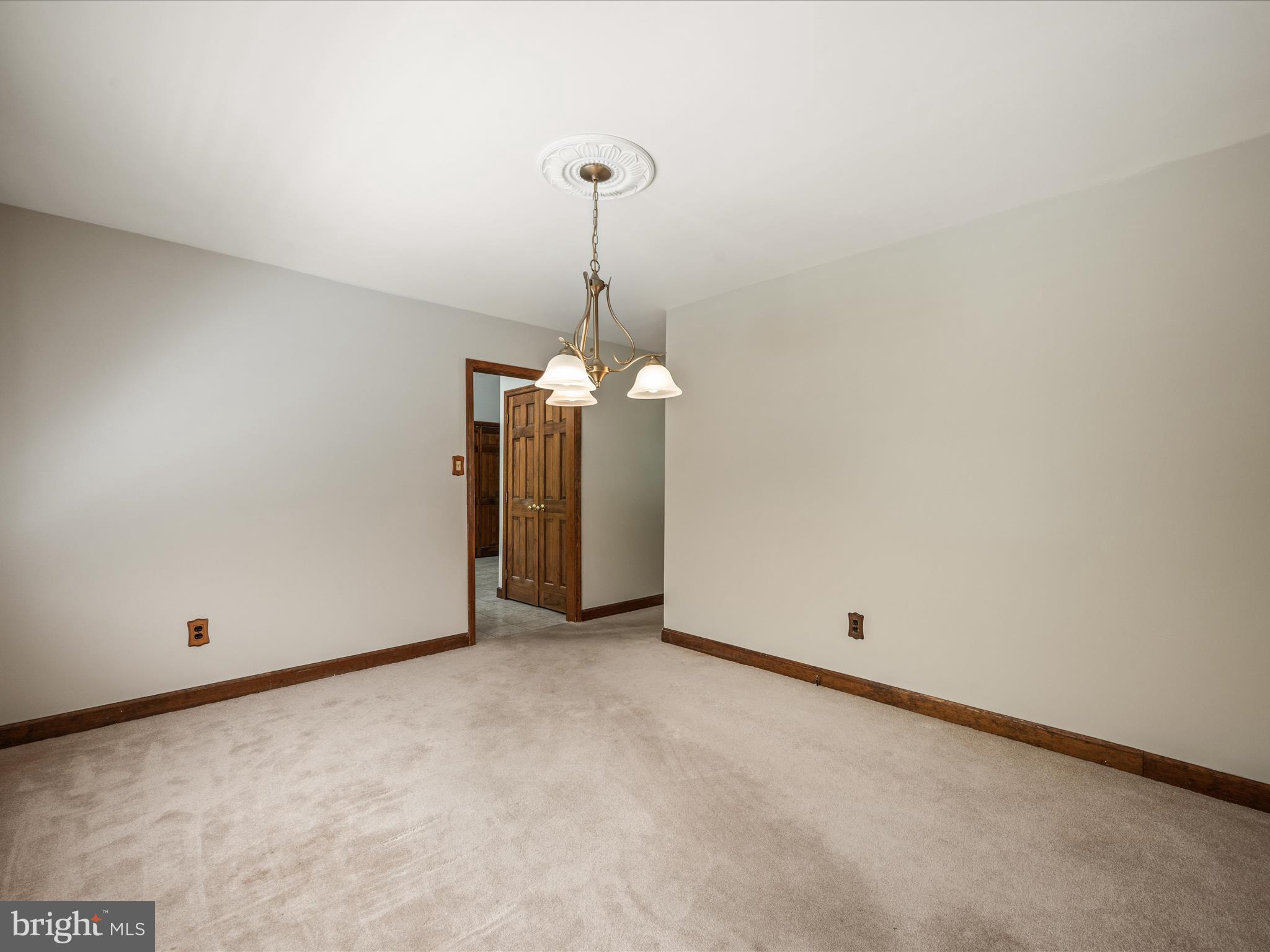 BLUE RIDGE ACRES - Residential