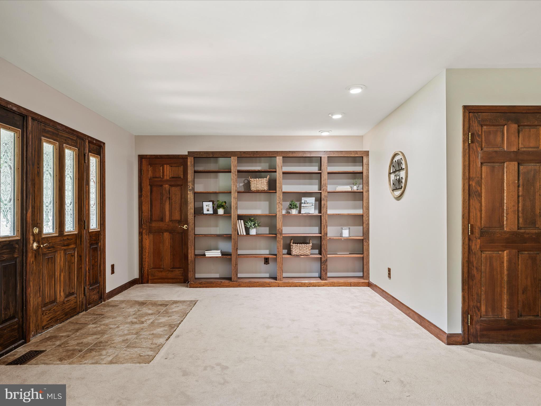 BLUE RIDGE ACRES - Residential