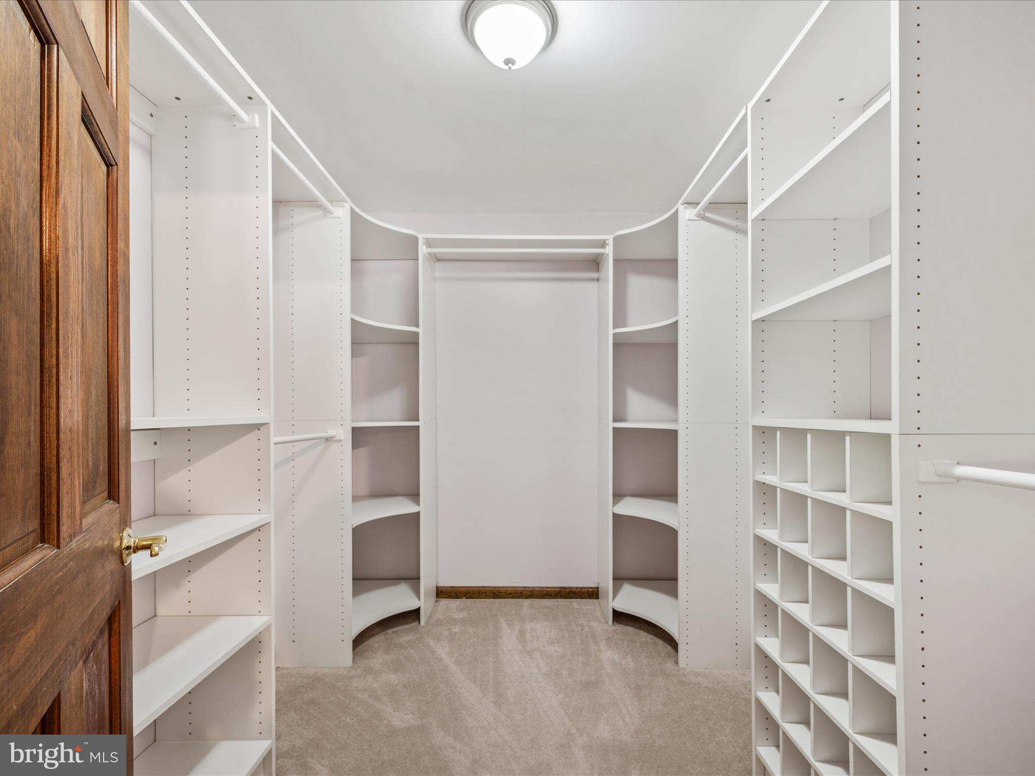 BLUE RIDGE ACRES - Residential