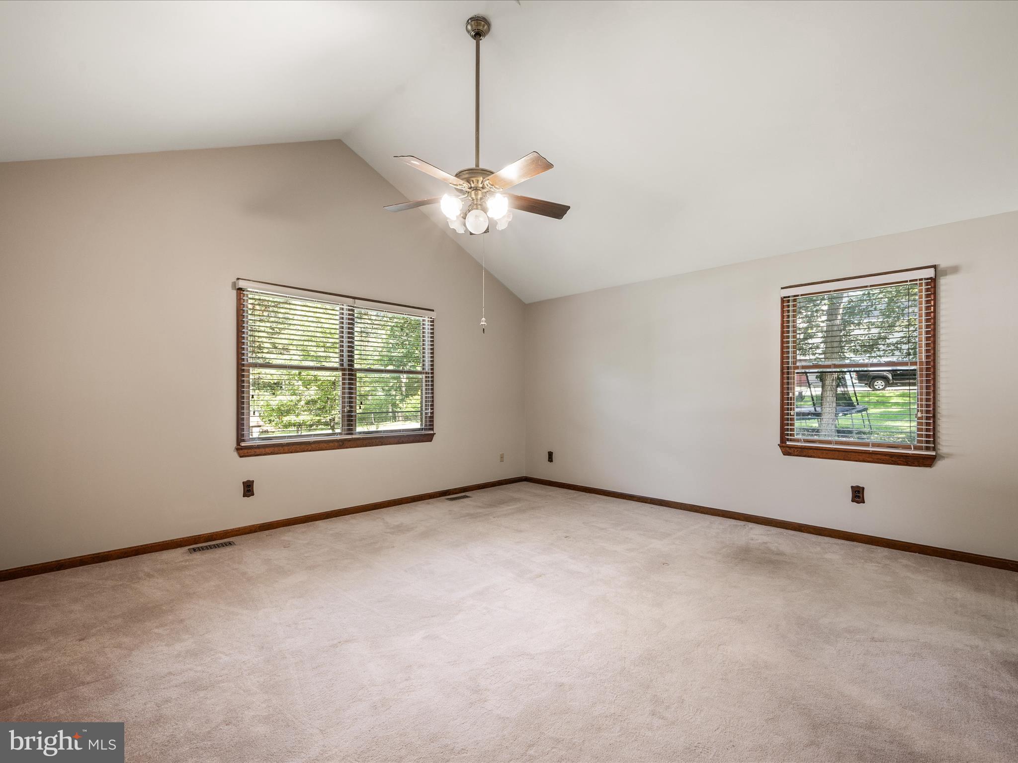 BLUE RIDGE ACRES - Residential