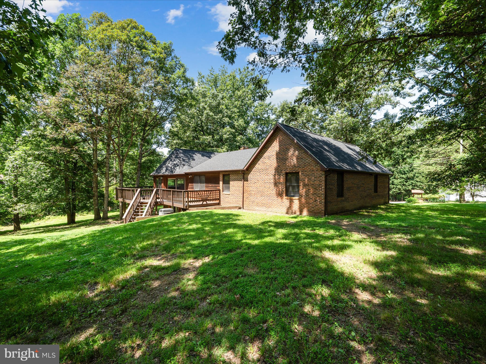 BLUE RIDGE ACRES - Residential