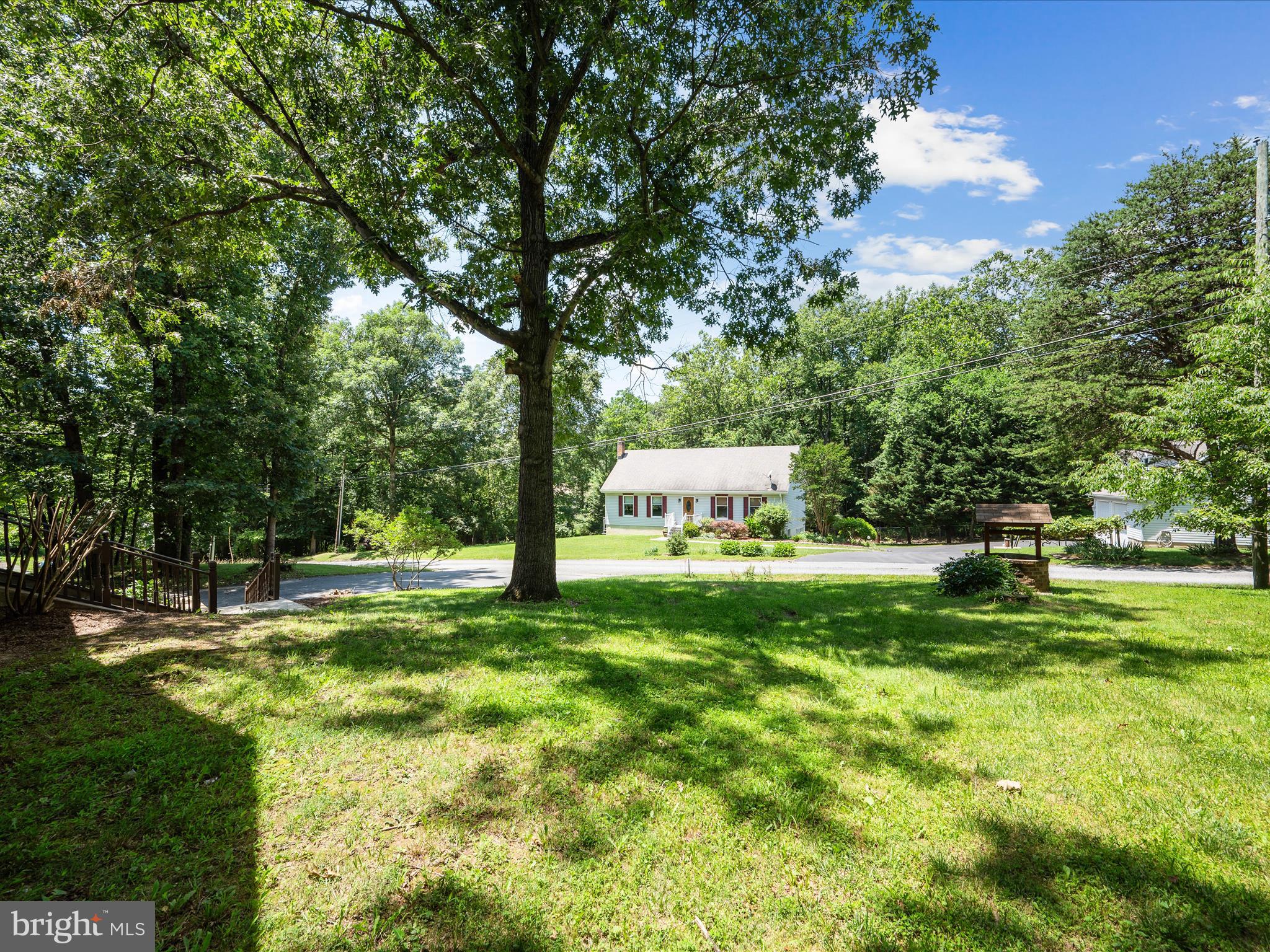 BLUE RIDGE ACRES - Residential