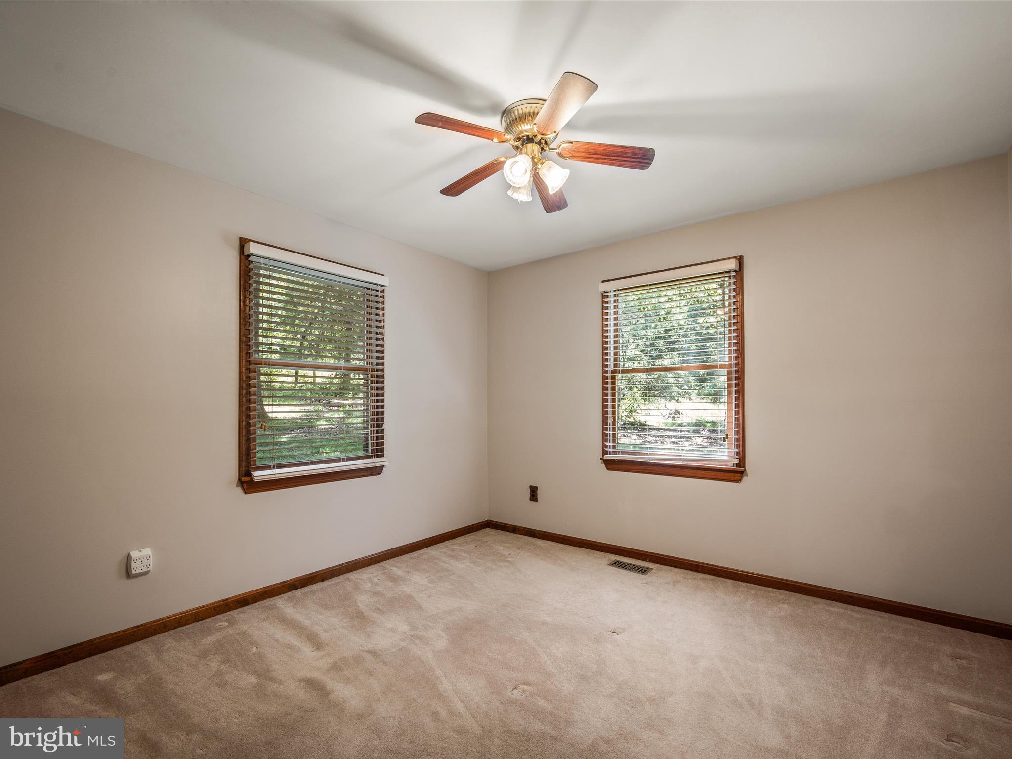 BLUE RIDGE ACRES - Residential