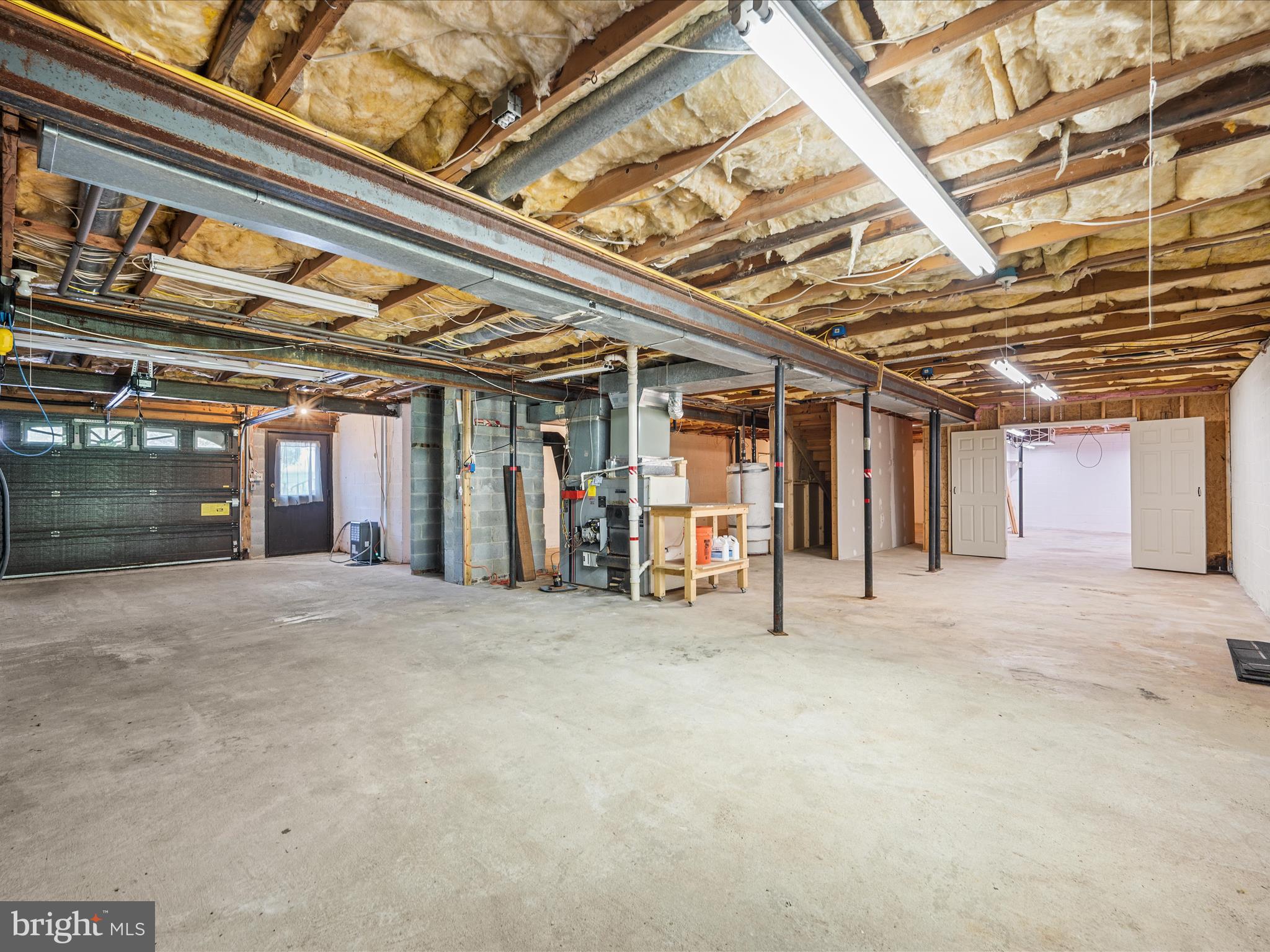 BLUE RIDGE ACRES - Residential