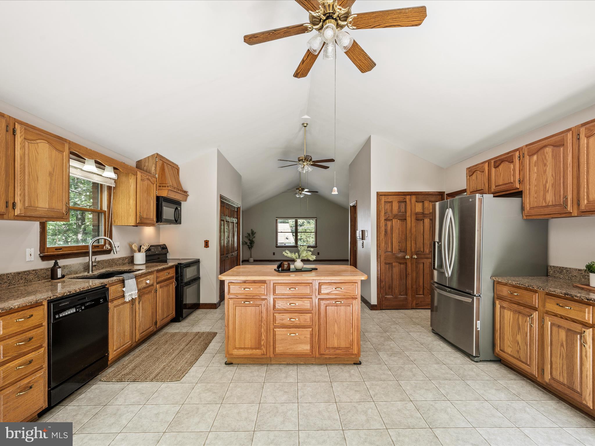 BLUE RIDGE ACRES - Residential