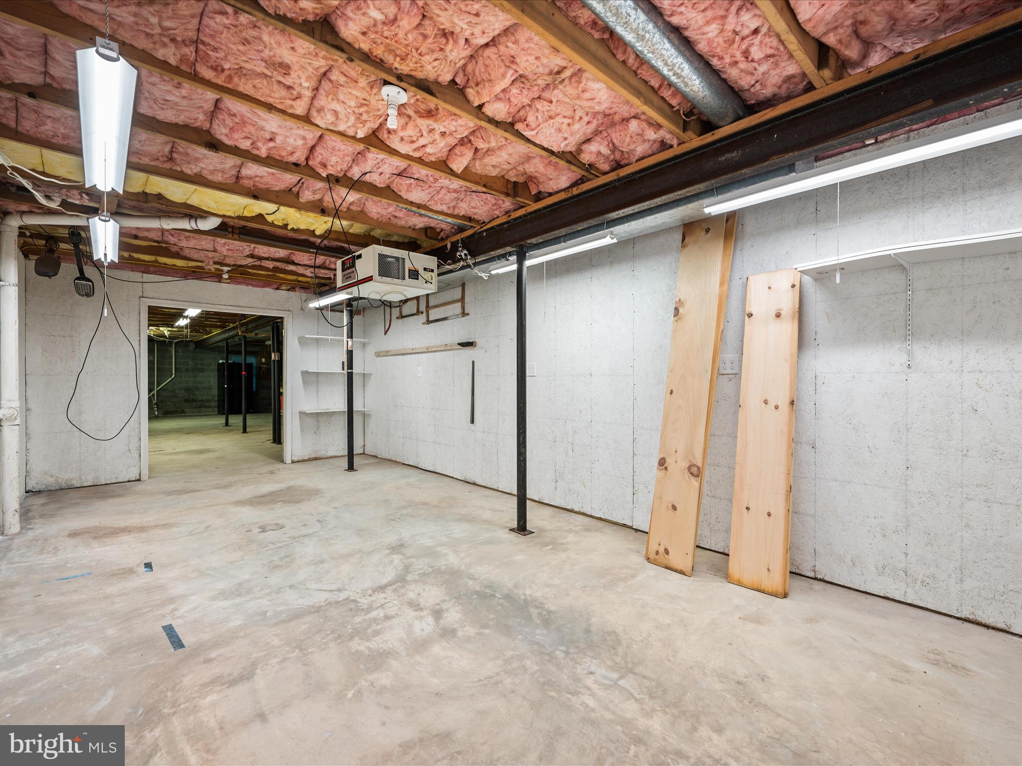 BLUE RIDGE ACRES - Residential