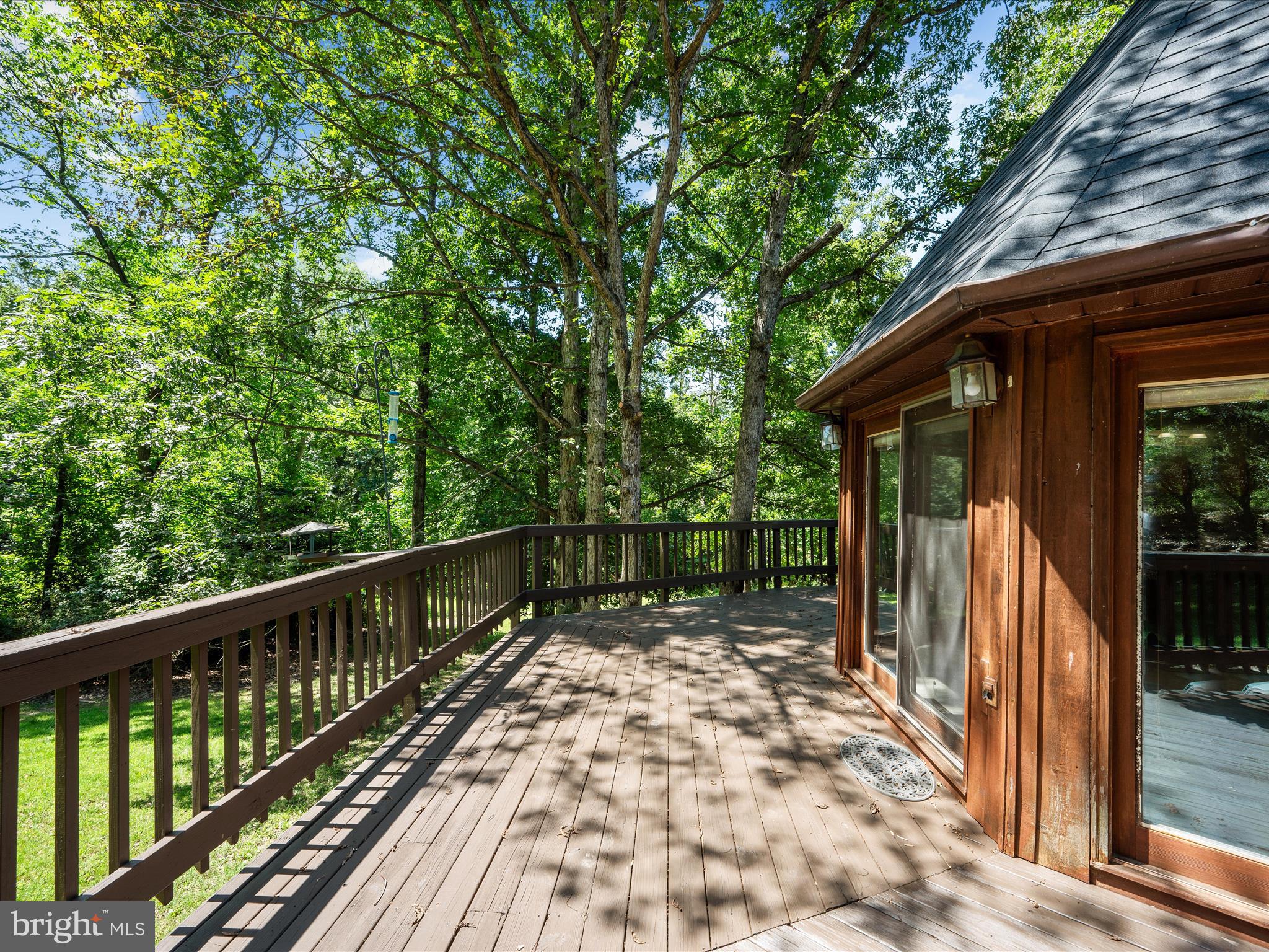 BLUE RIDGE ACRES - Residential