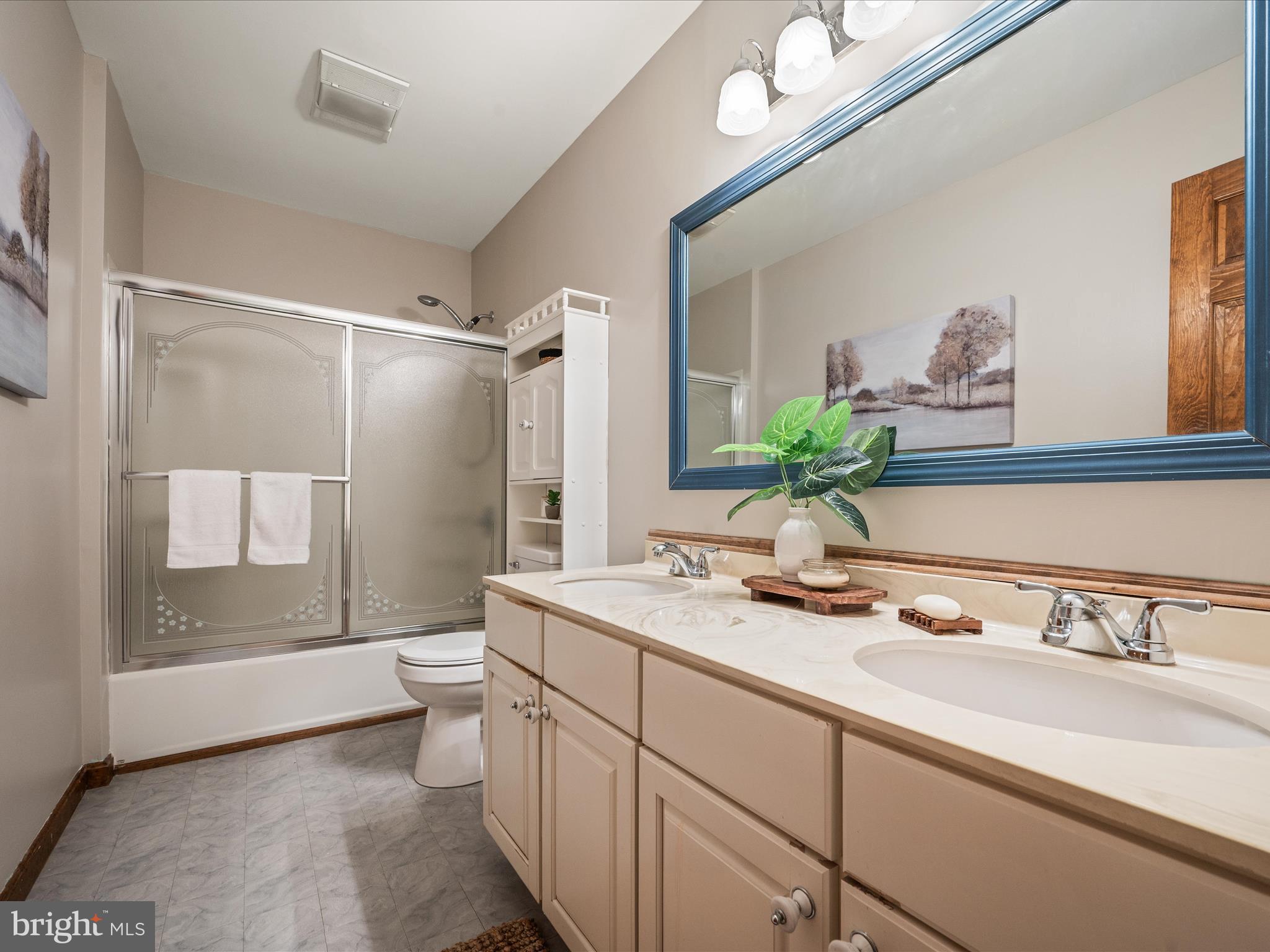 BLUE RIDGE ACRES - Residential