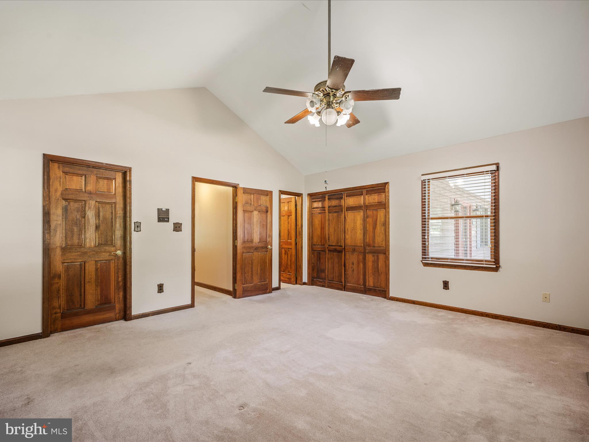 BLUE RIDGE ACRES - Residential