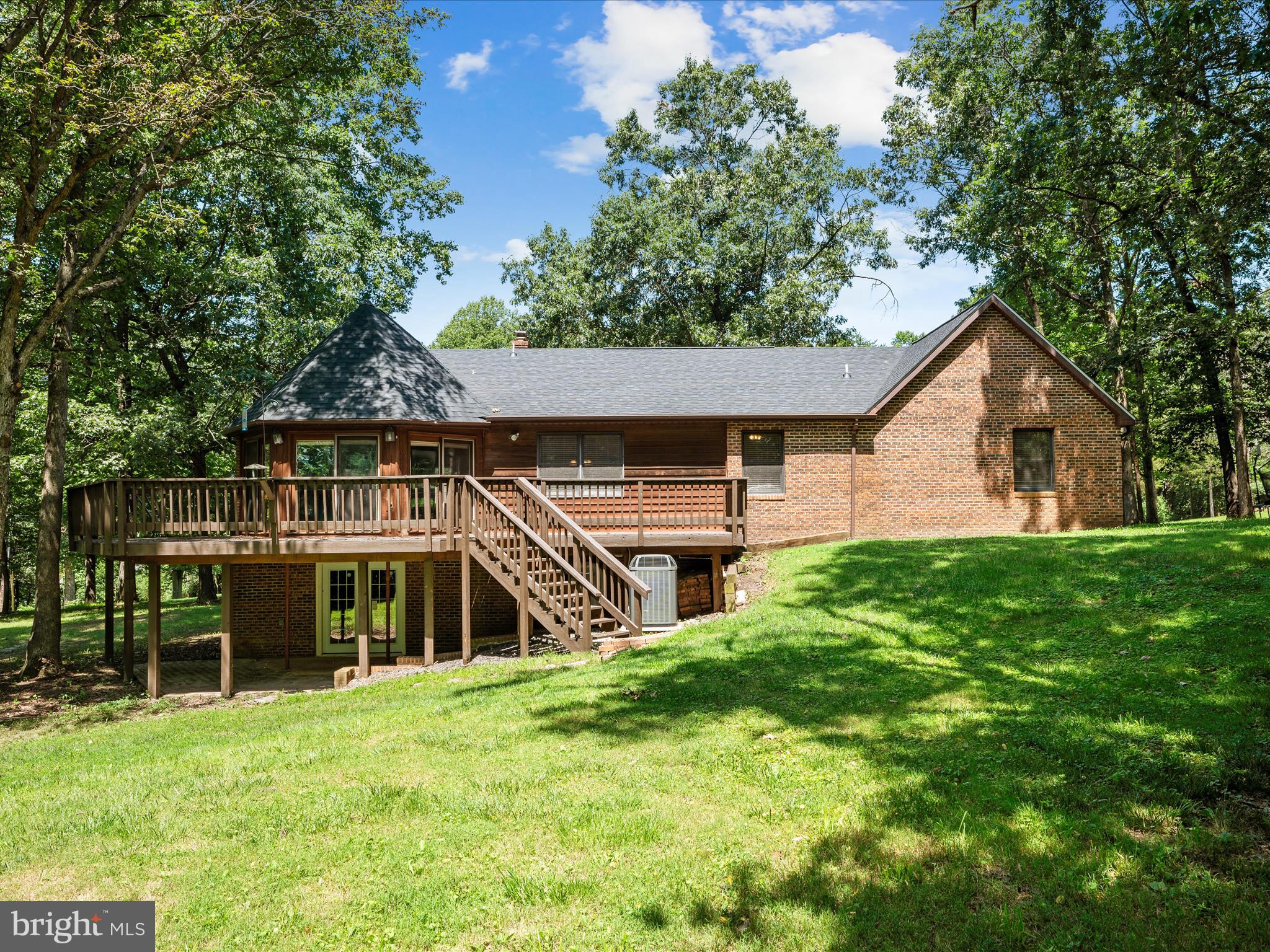 BLUE RIDGE ACRES - Residential