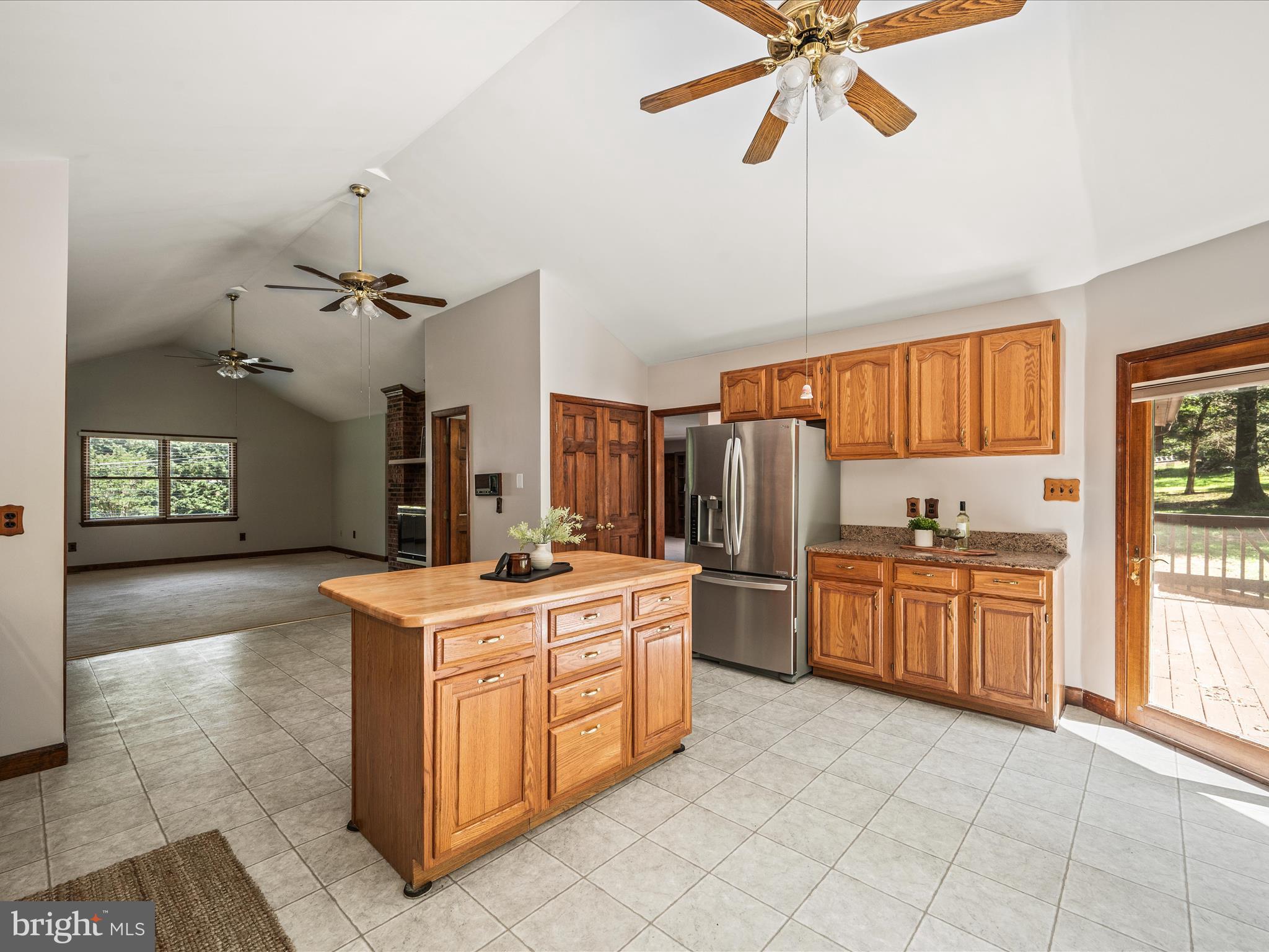 BLUE RIDGE ACRES - Residential