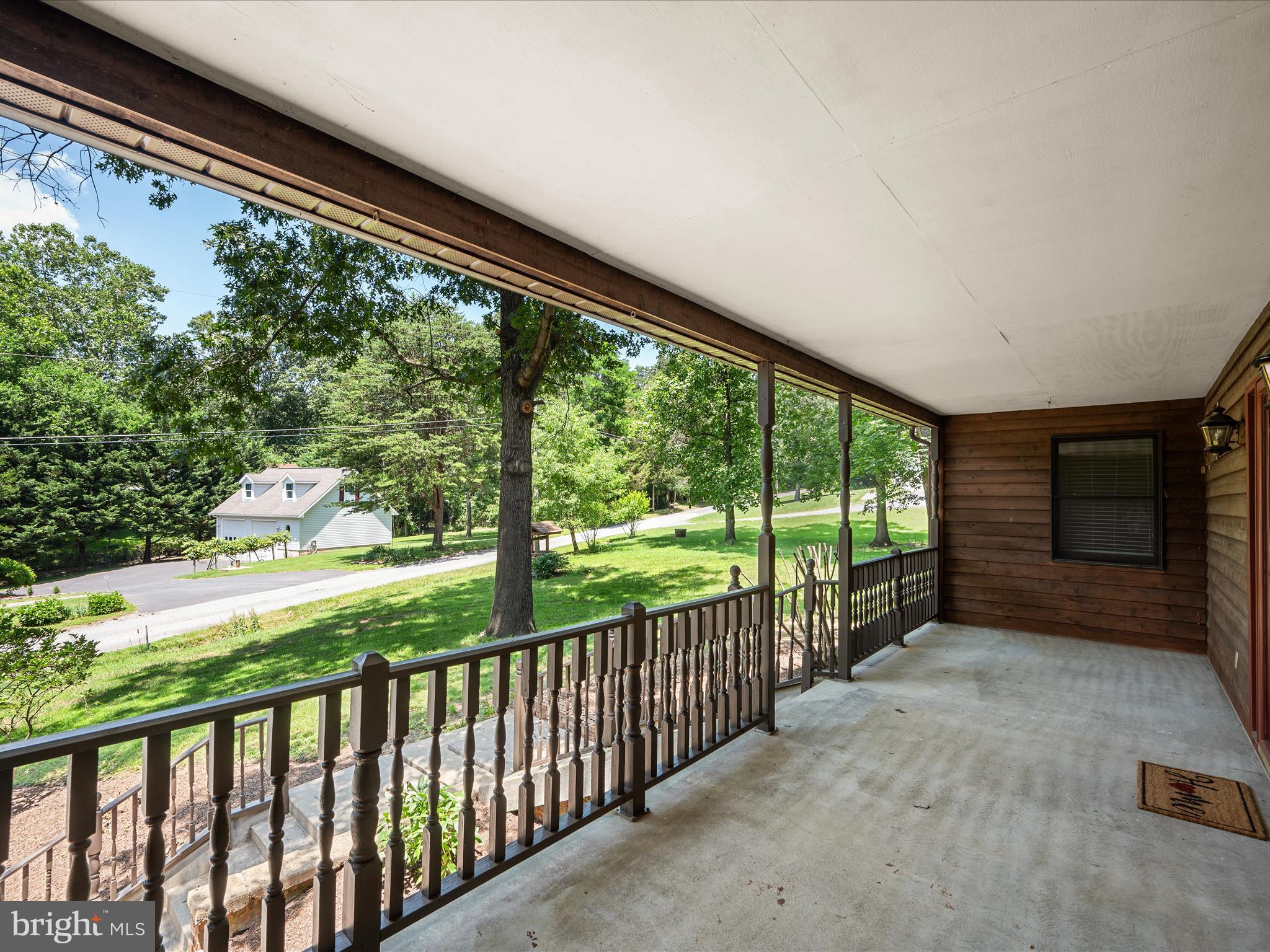 BLUE RIDGE ACRES - Residential