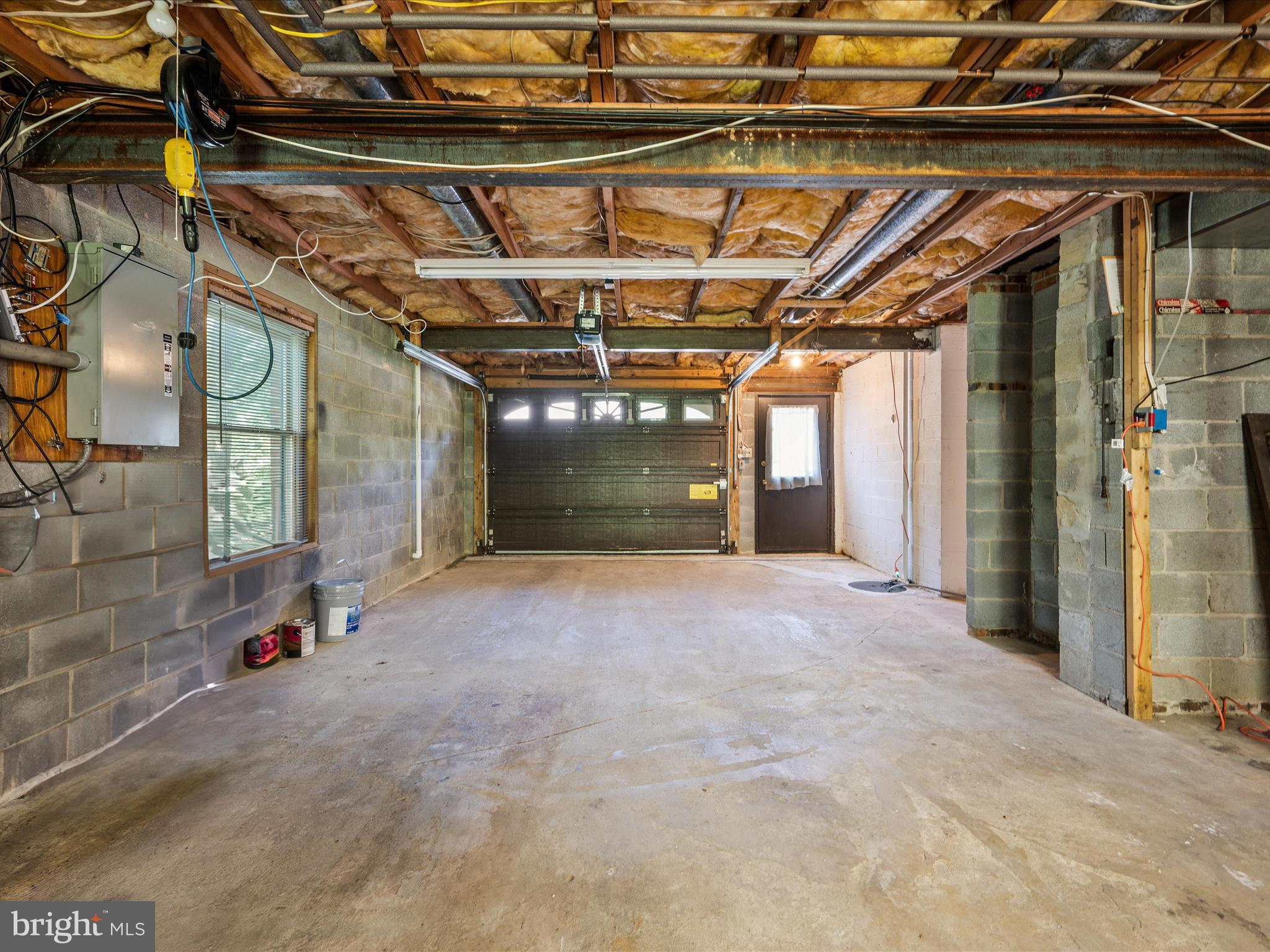 BLUE RIDGE ACRES - Residential