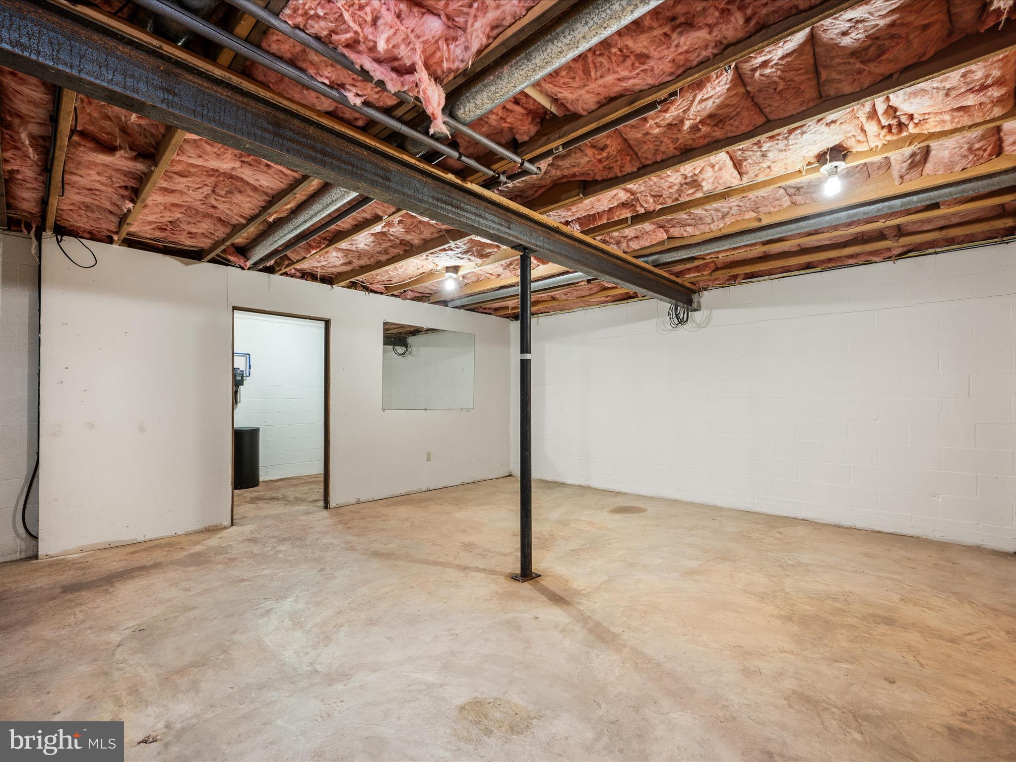 BLUE RIDGE ACRES - Residential