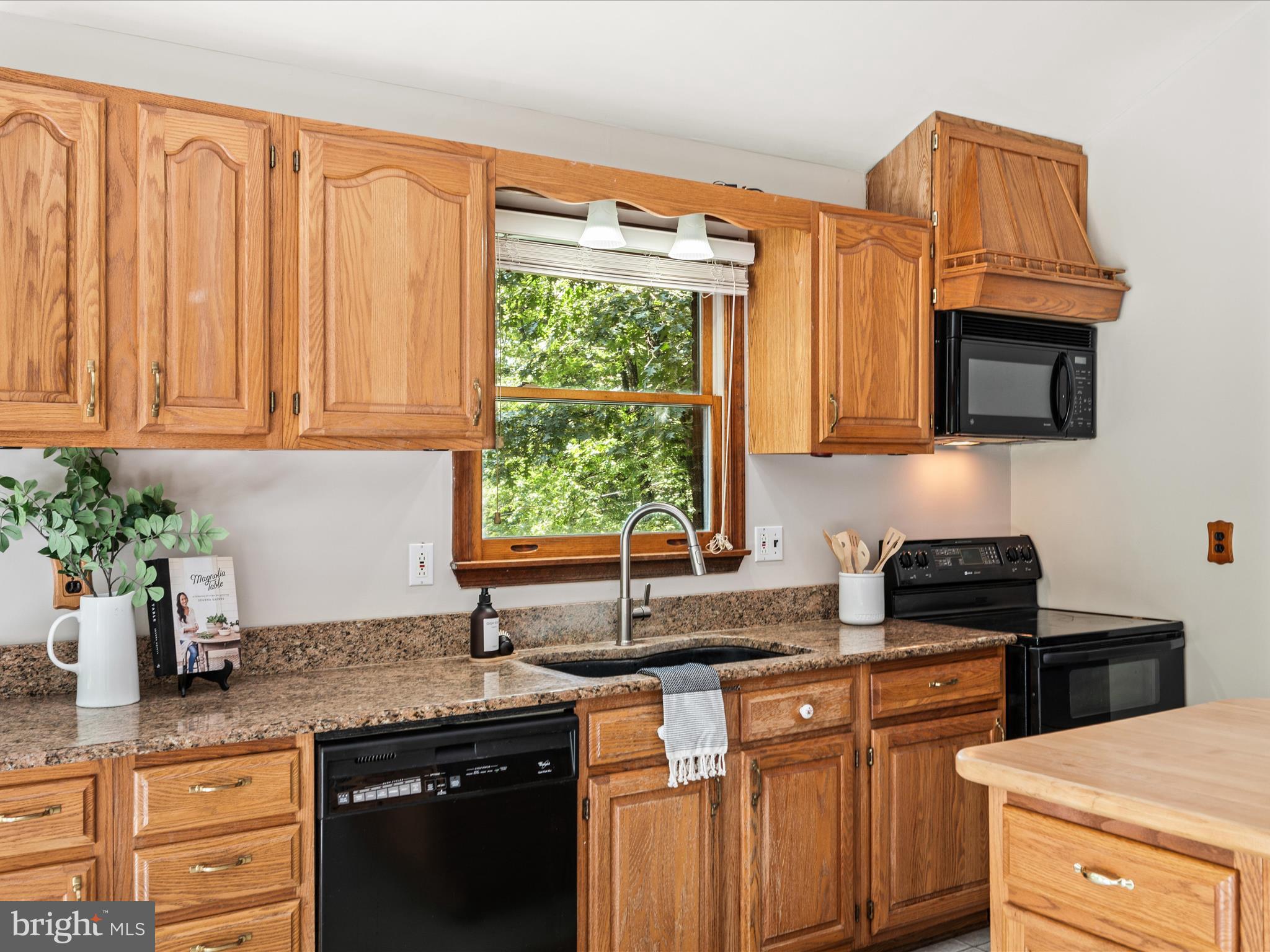 BLUE RIDGE ACRES - Residential