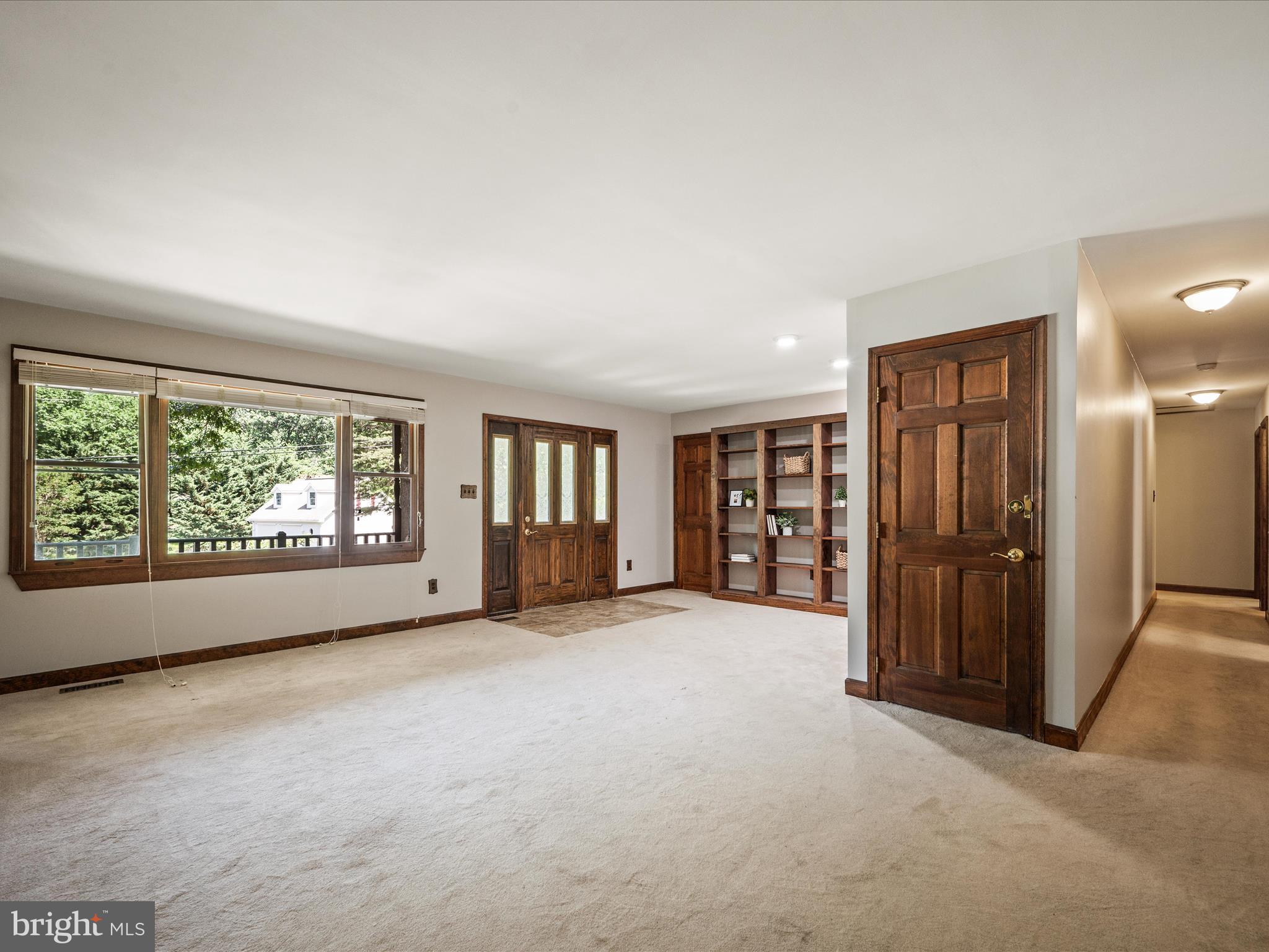 BLUE RIDGE ACRES - Residential