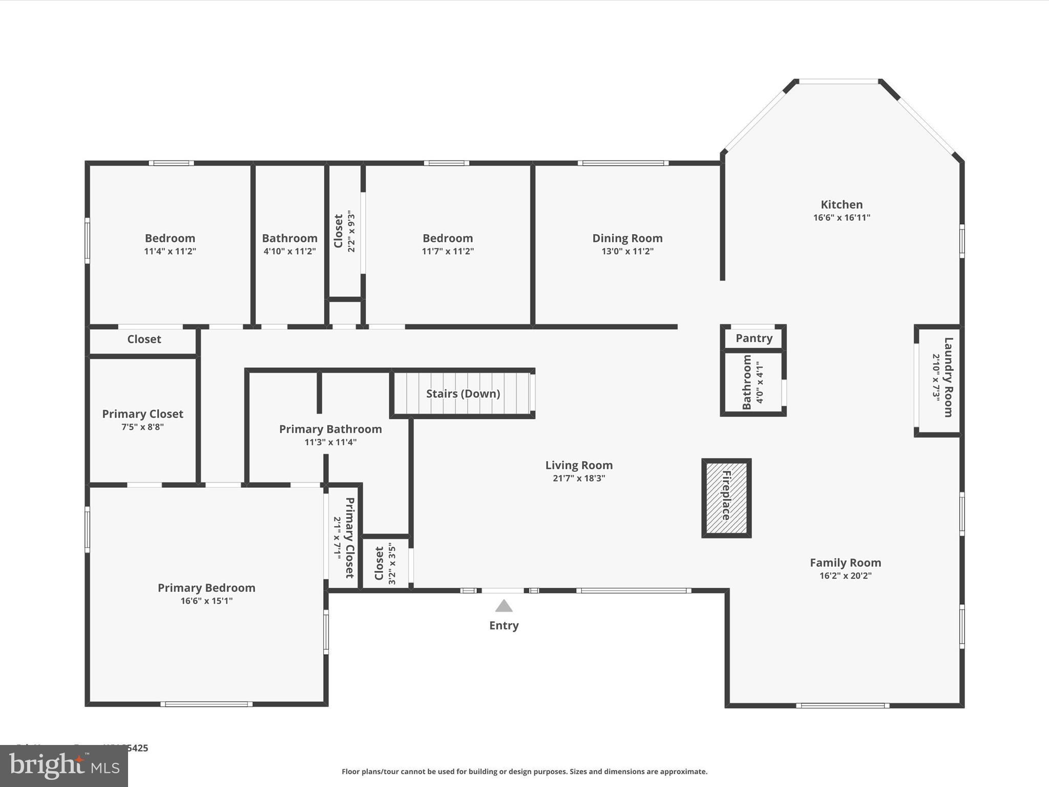 BLUE RIDGE ACRES - Residential