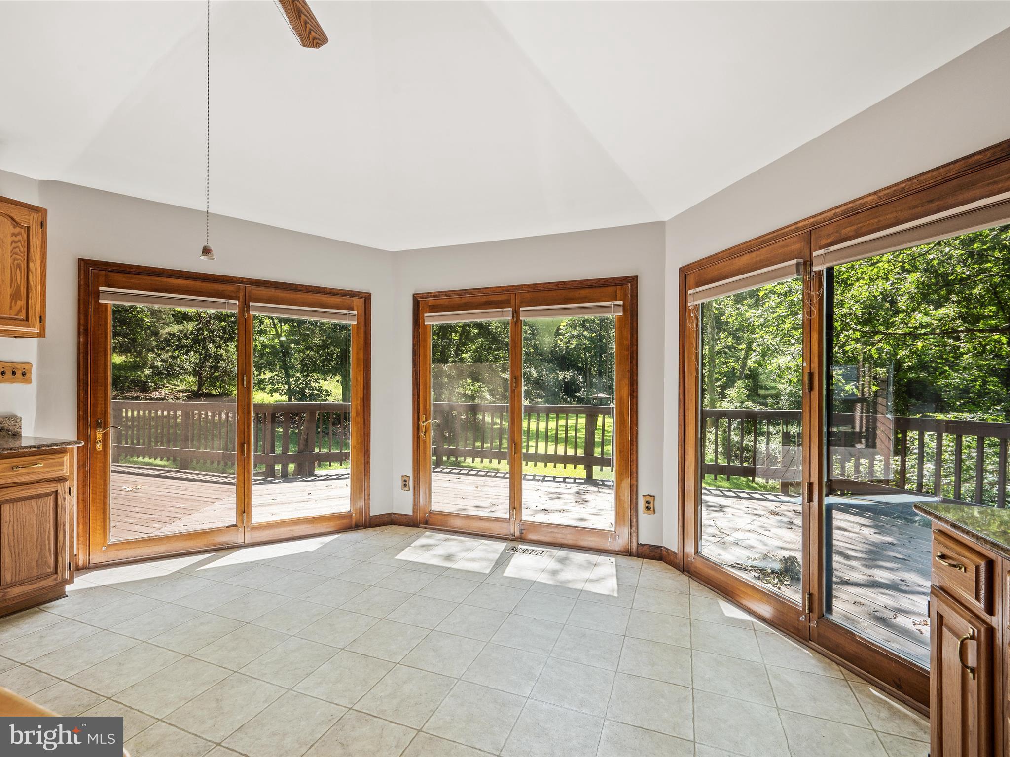 BLUE RIDGE ACRES - Residential