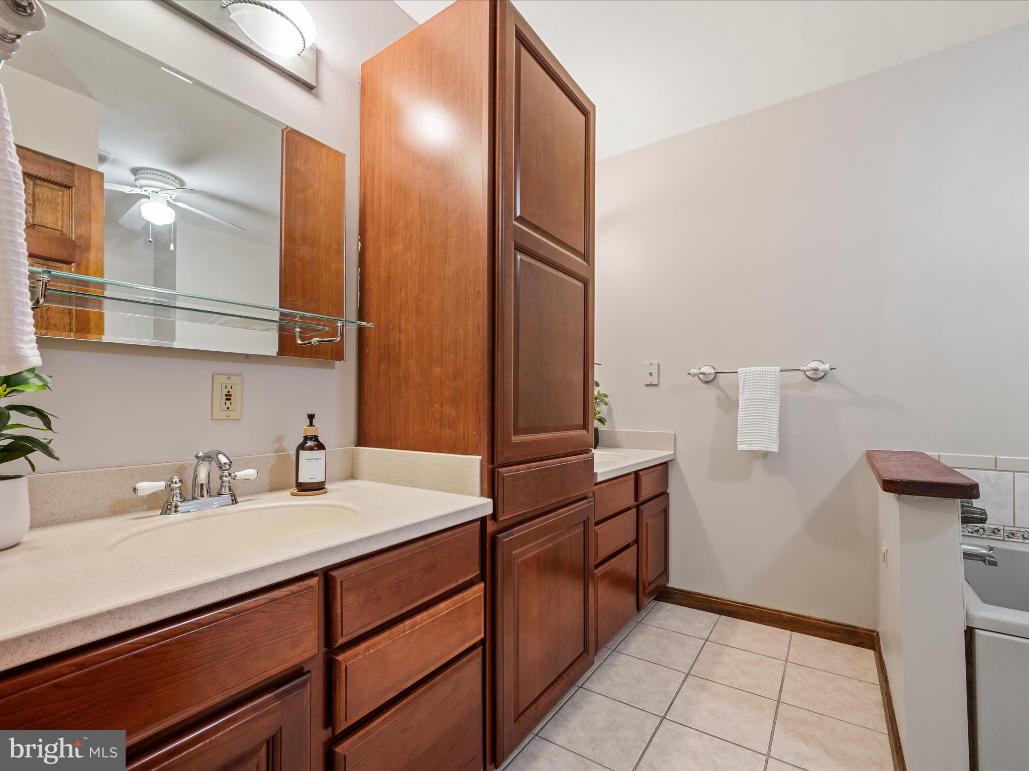 BLUE RIDGE ACRES - Residential