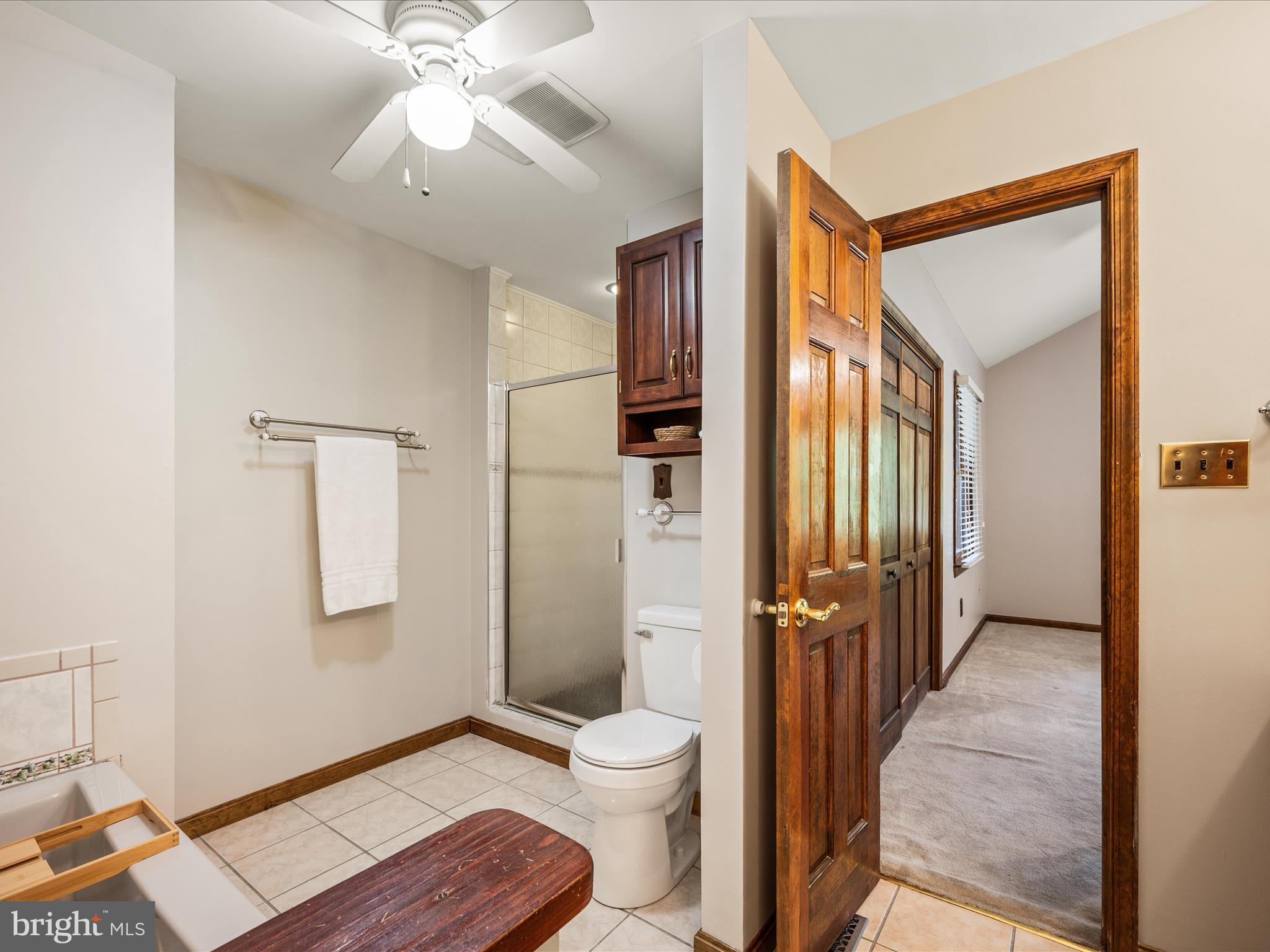 BLUE RIDGE ACRES - Residential