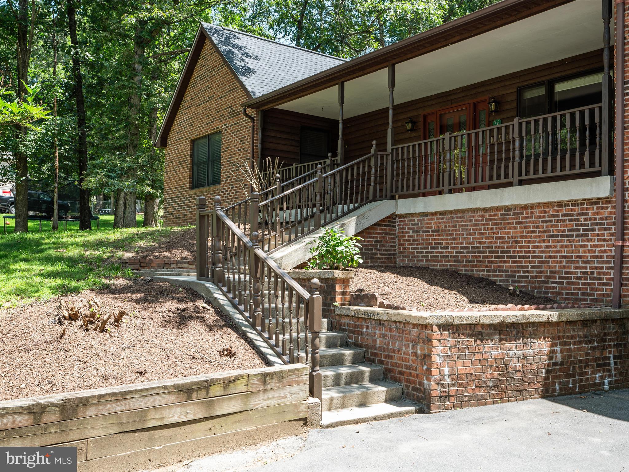 BLUE RIDGE ACRES - Residential