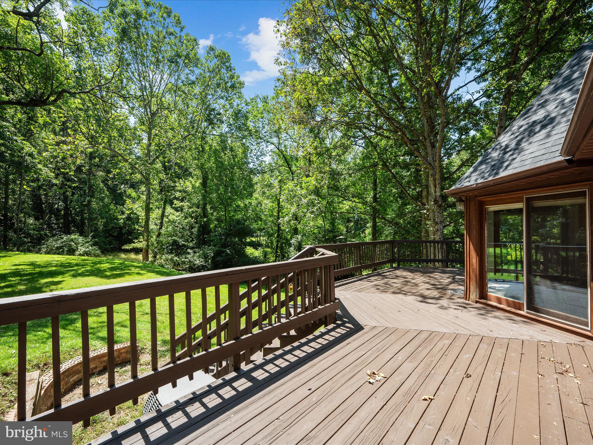 BLUE RIDGE ACRES - Residential