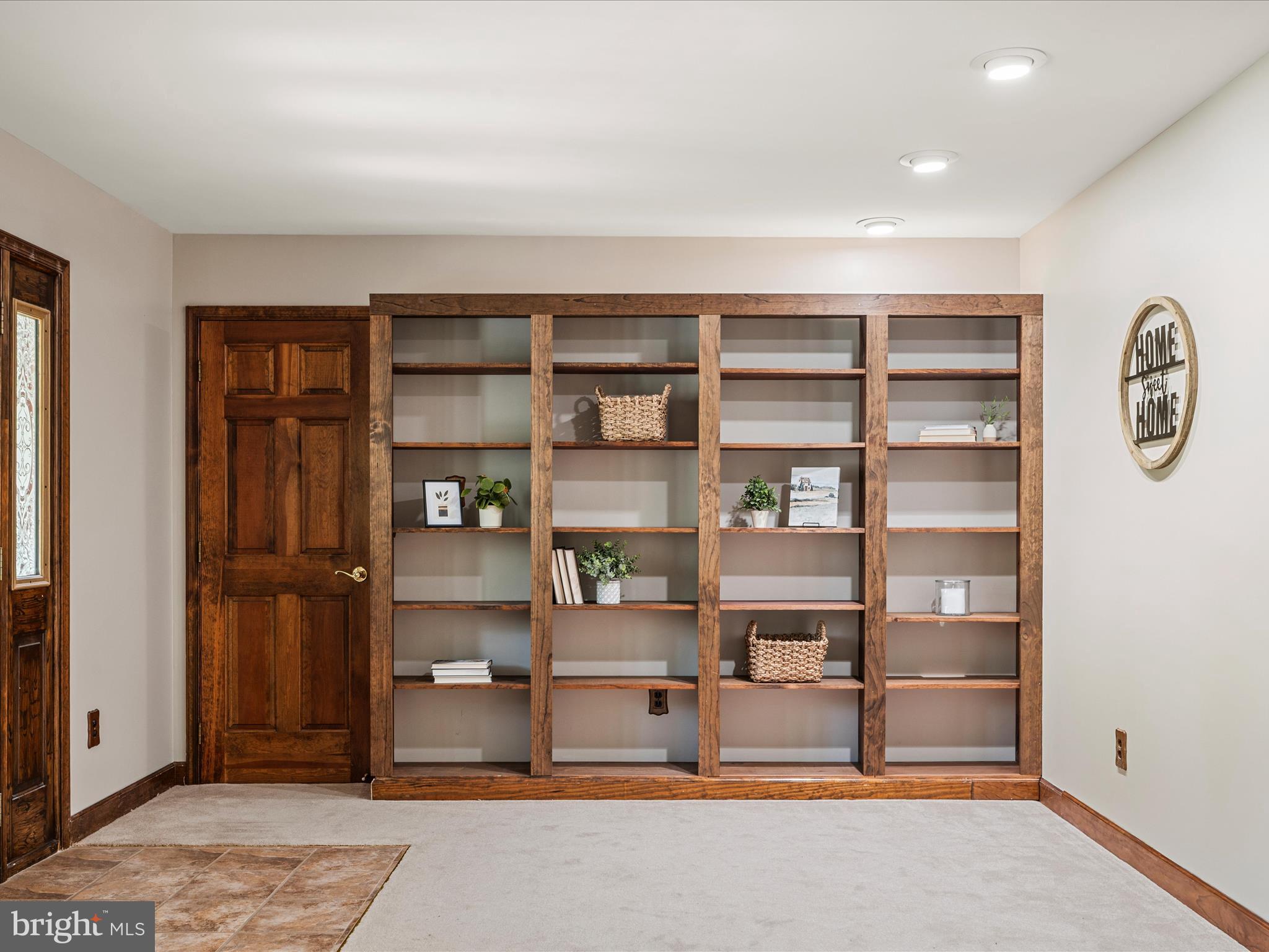 BLUE RIDGE ACRES - Residential