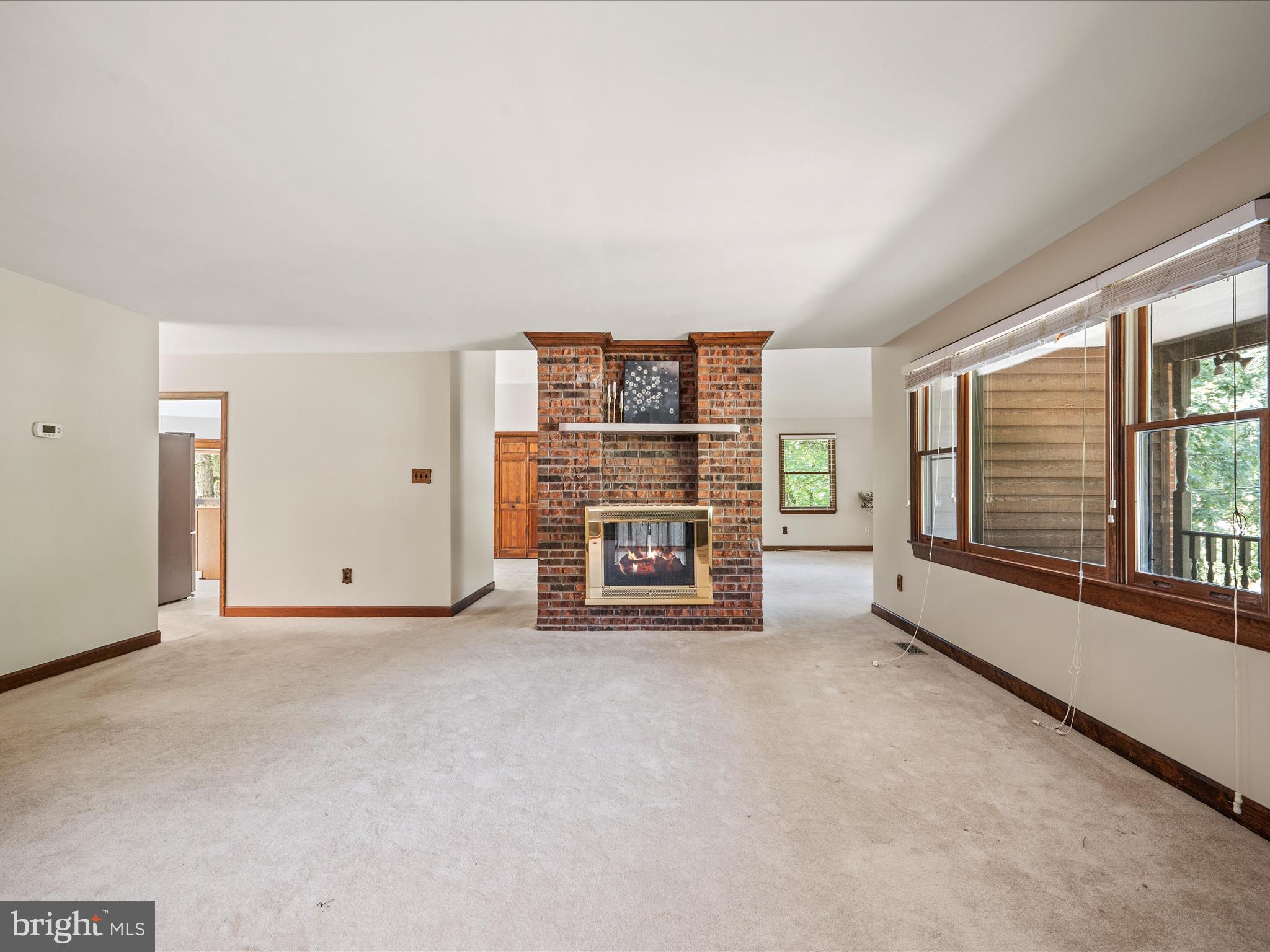 BLUE RIDGE ACRES - Residential