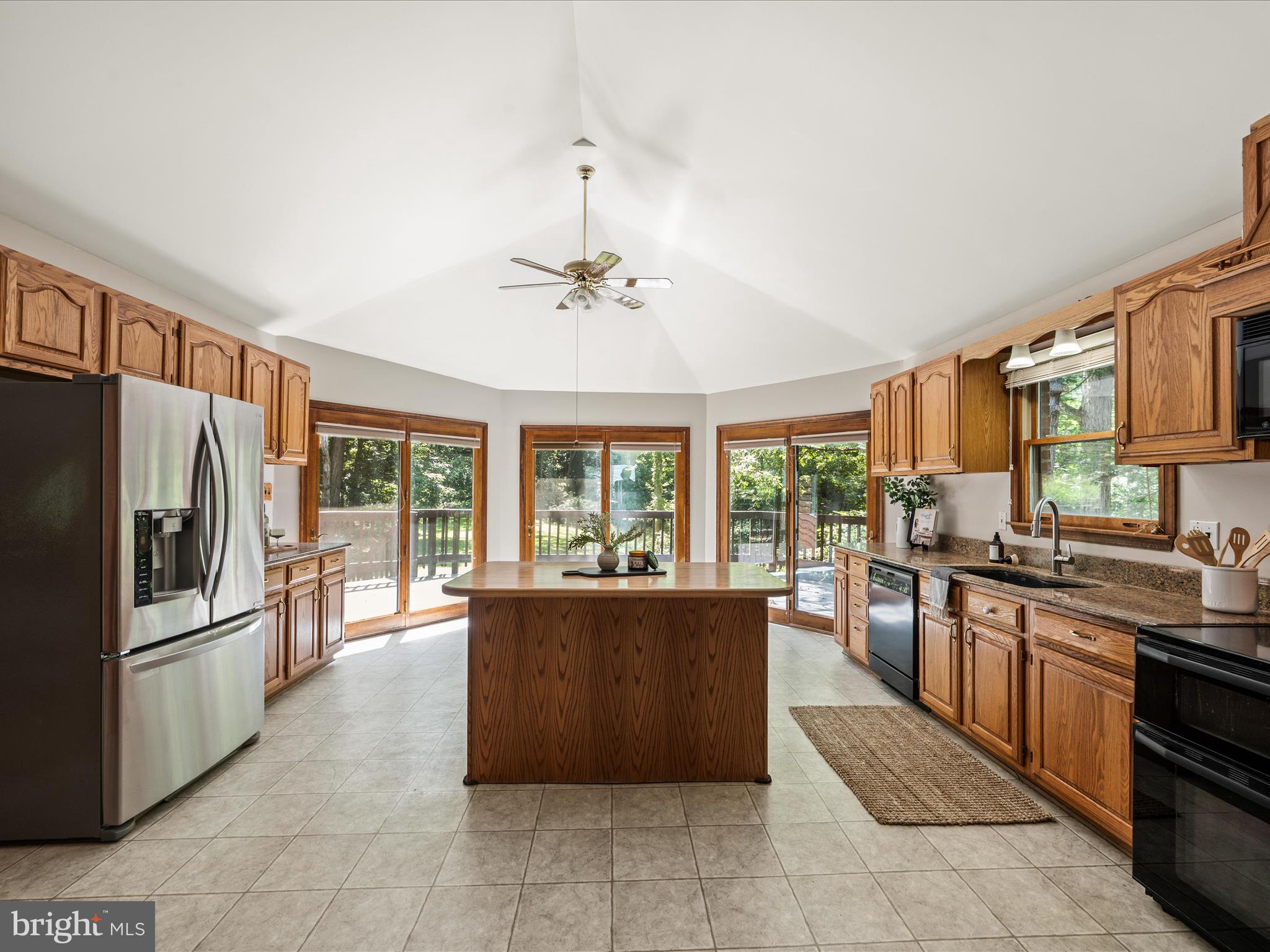 BLUE RIDGE ACRES - Residential