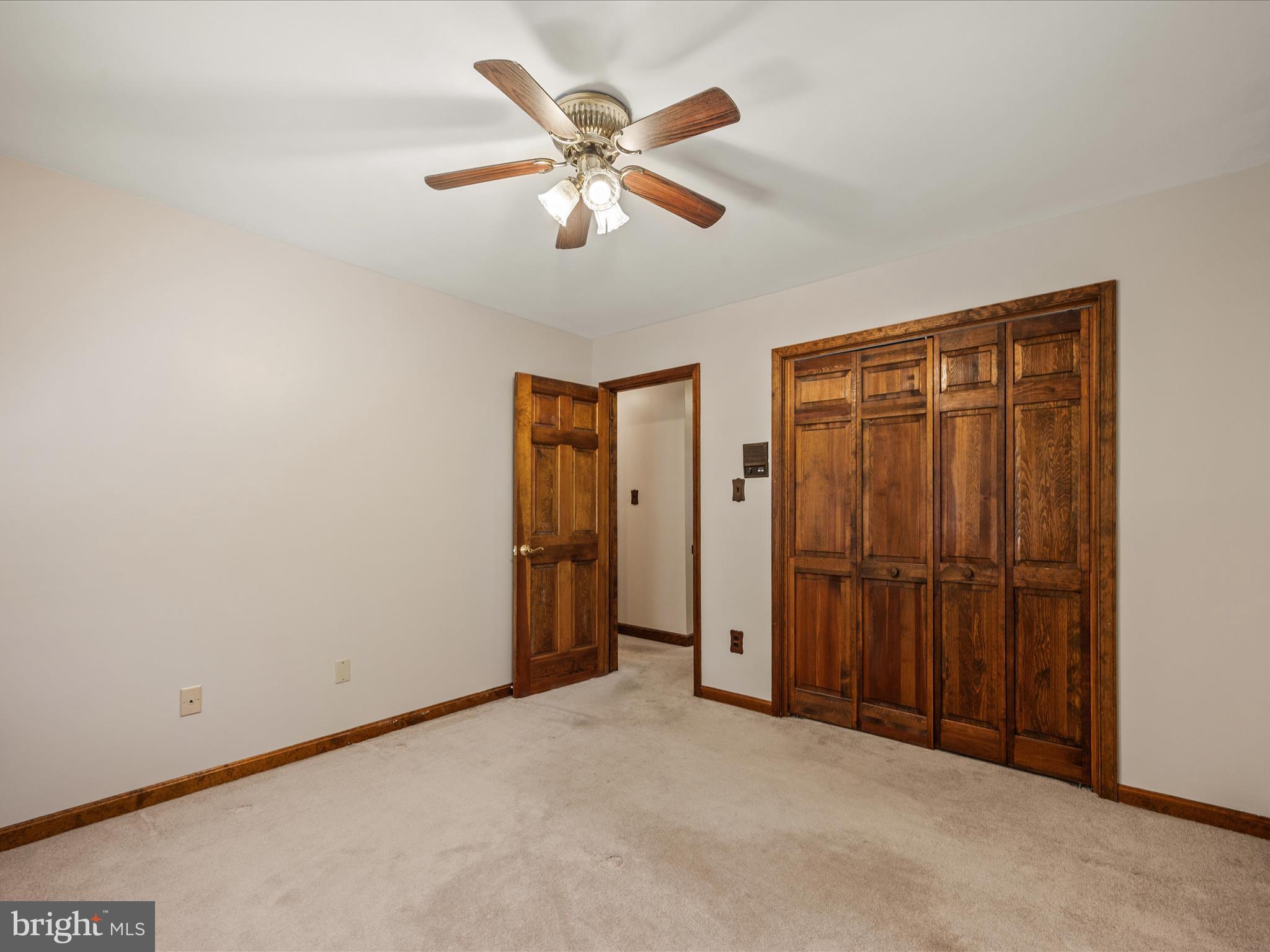 BLUE RIDGE ACRES - Residential