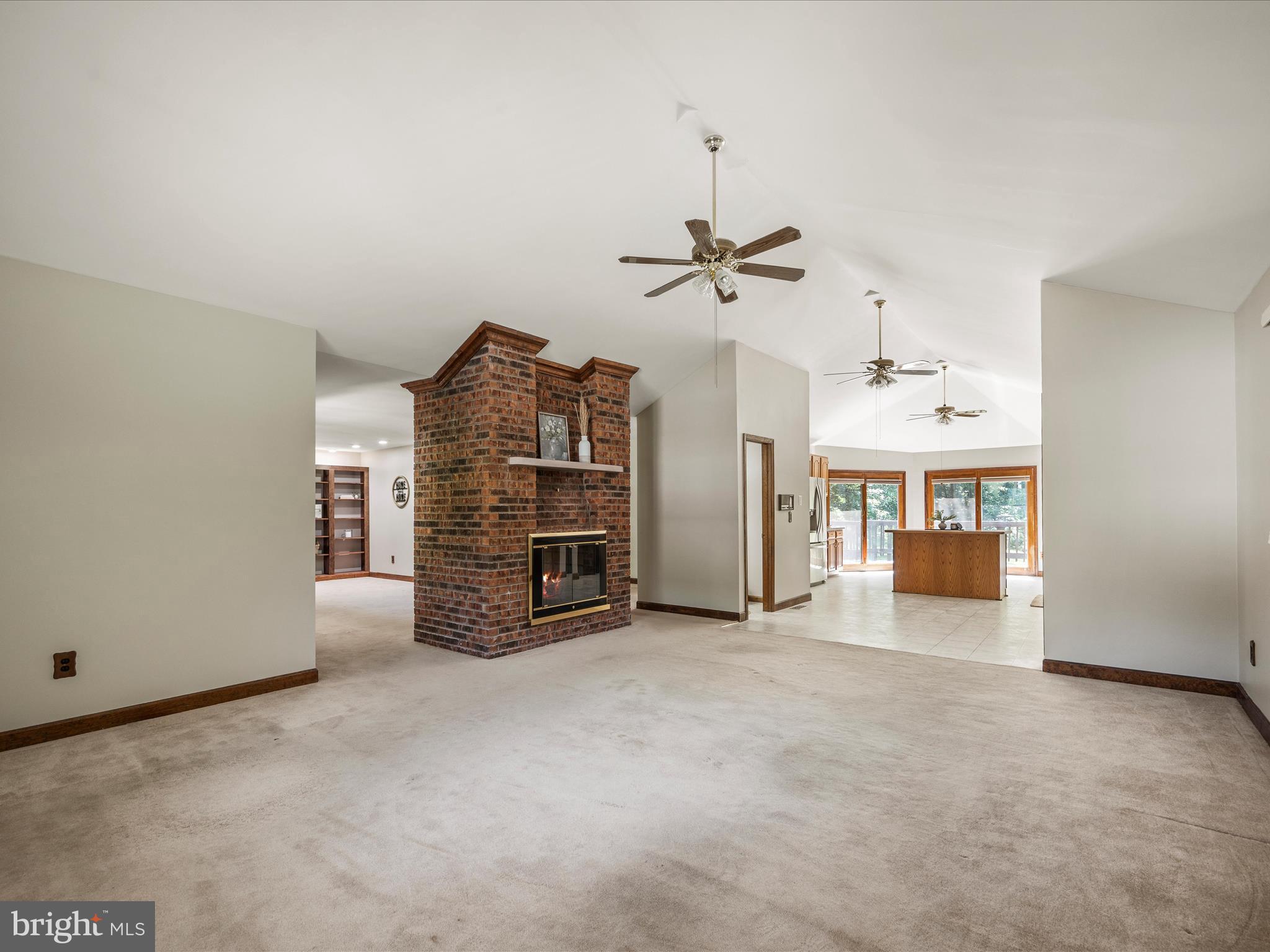 BLUE RIDGE ACRES - Residential