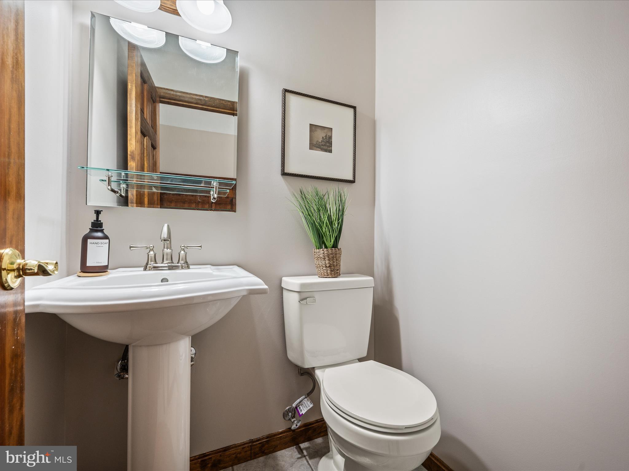 BLUE RIDGE ACRES - Residential