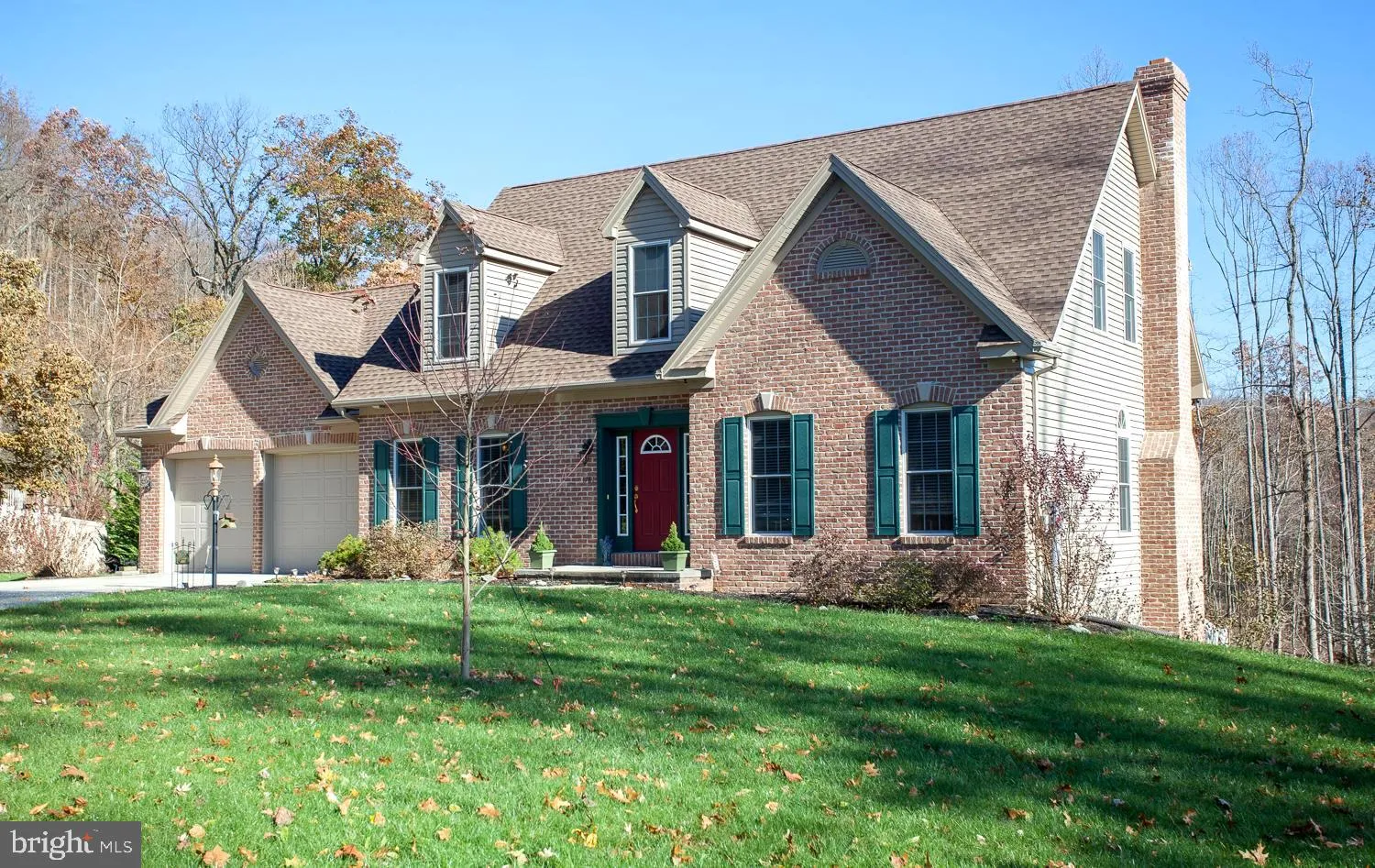 1781 Garber Lane, Dauphin, PA 17018